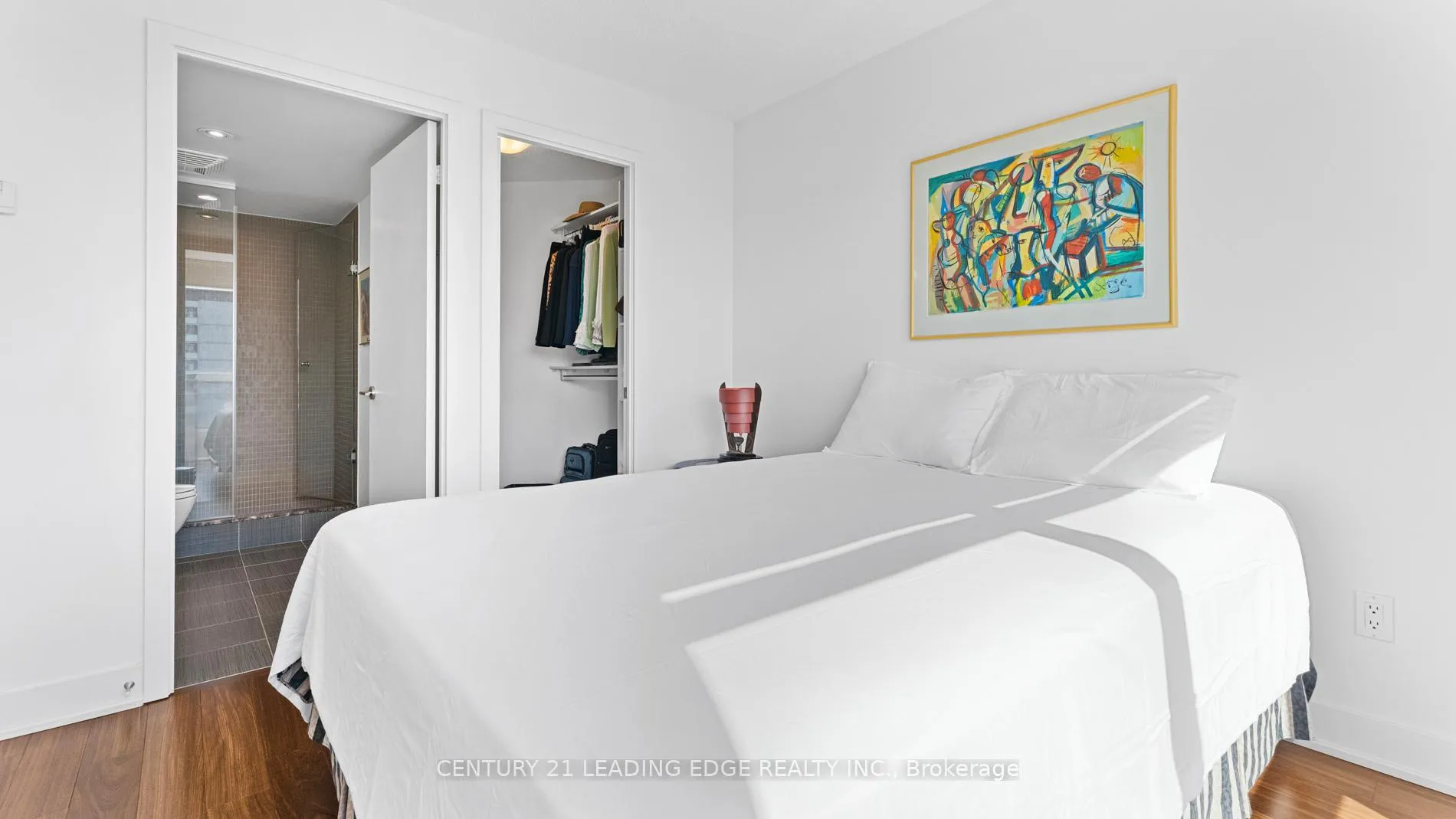 Photo 10 of Unit 1602, 1048 Broadview Avenue, Toronto, Broadview North — HOMEH