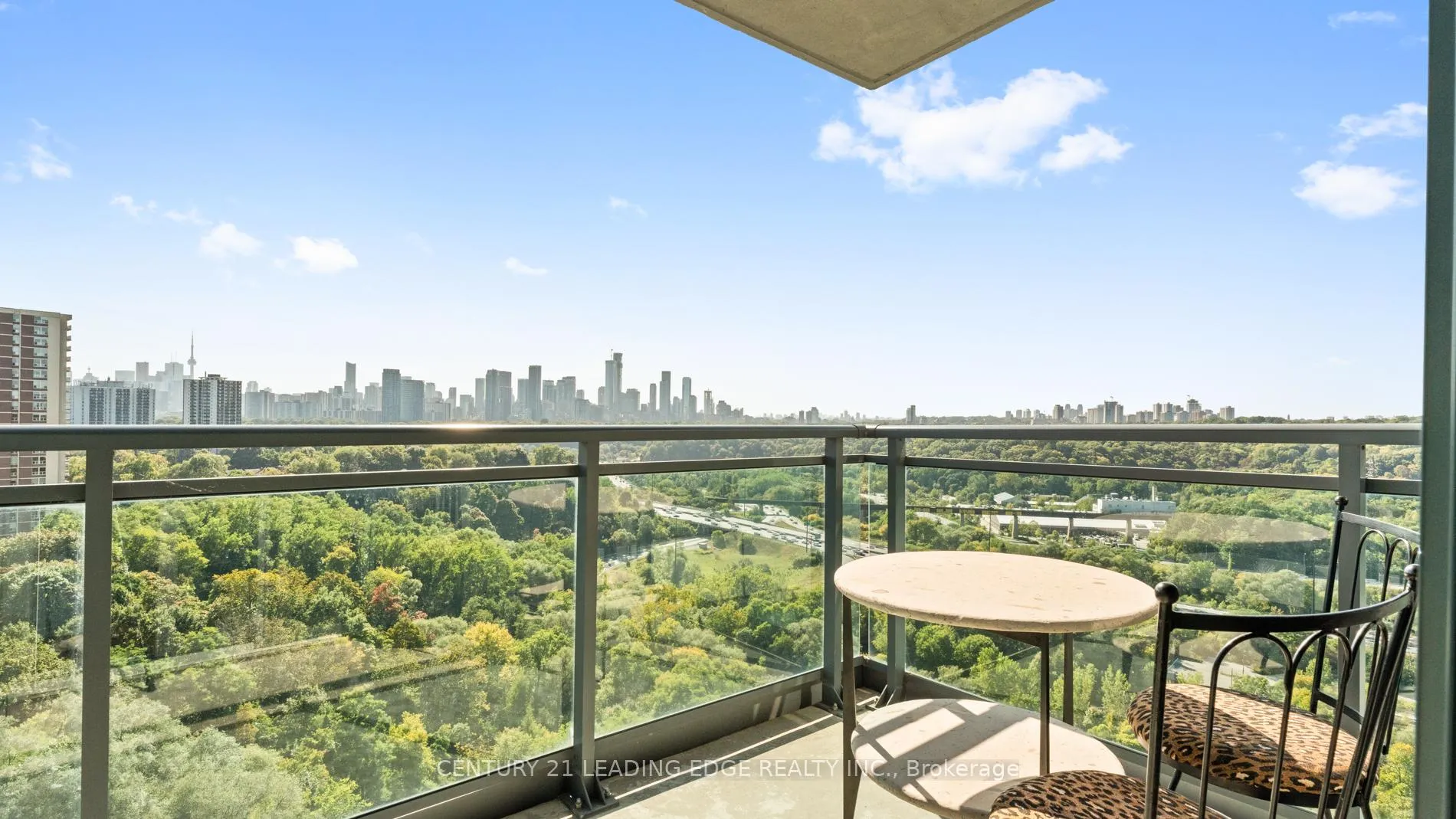 Photo 21 of Unit 1602, 1048 Broadview Avenue, Toronto, Broadview North — HOMEH