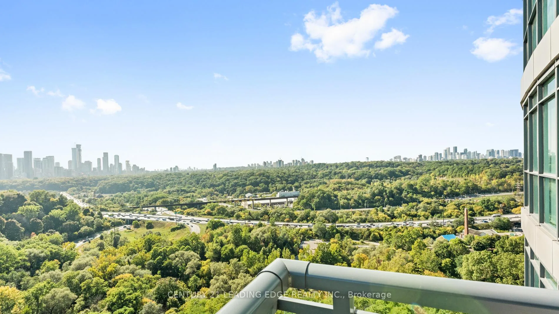 Photo 22 of Unit 1602, 1048 Broadview Avenue, Toronto, Broadview North — HOMEH