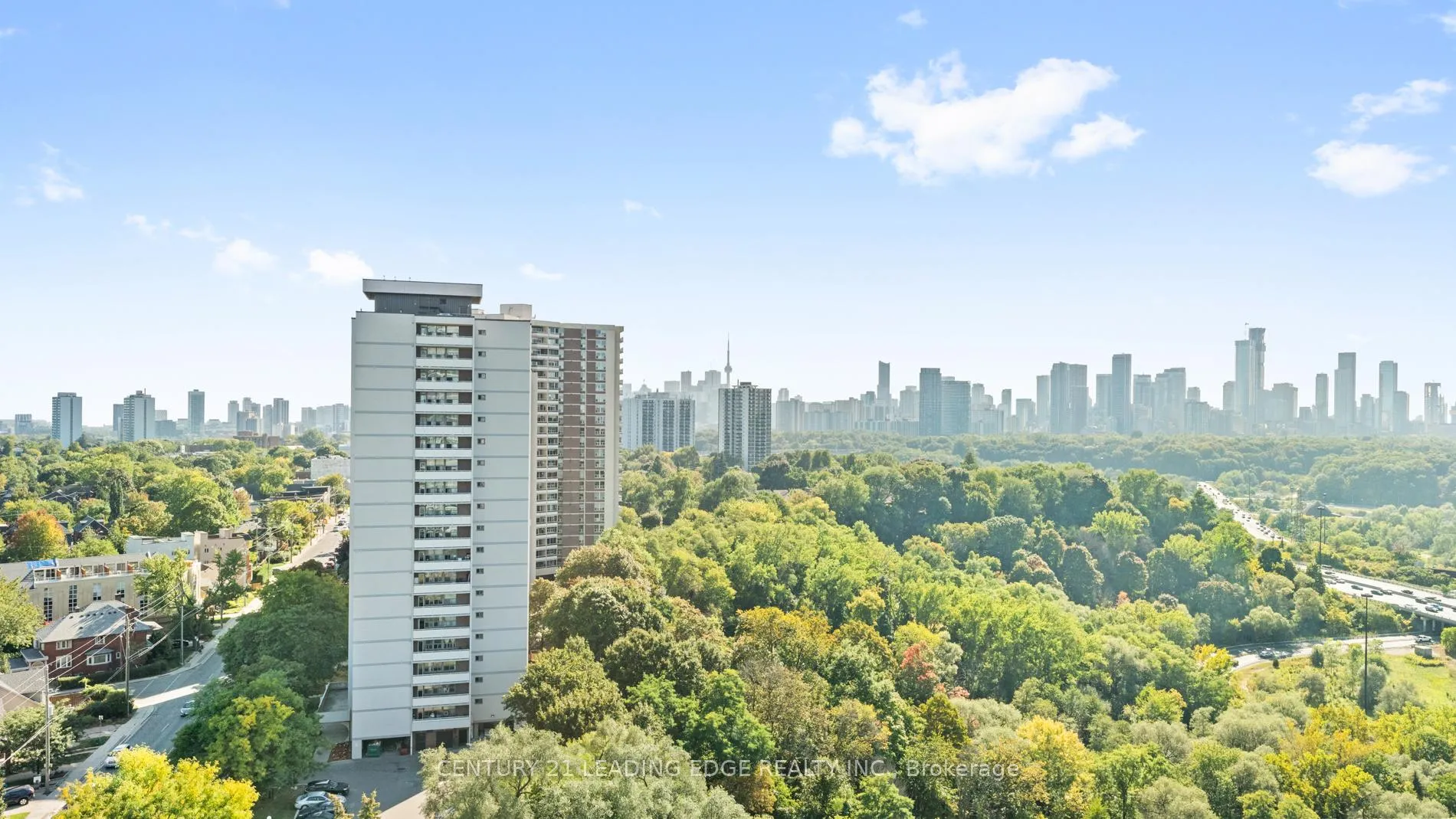 Photo 23 of Unit 1602, 1048 Broadview Avenue, Toronto, Broadview North — HOMEH
