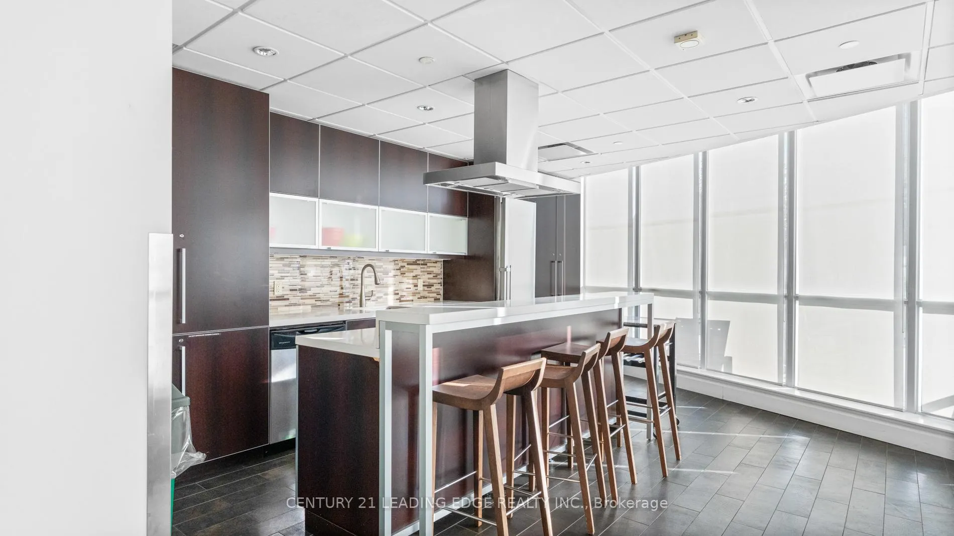 Photo 24 of Unit 1602, 1048 Broadview Avenue, Toronto, Broadview North — HOMEH