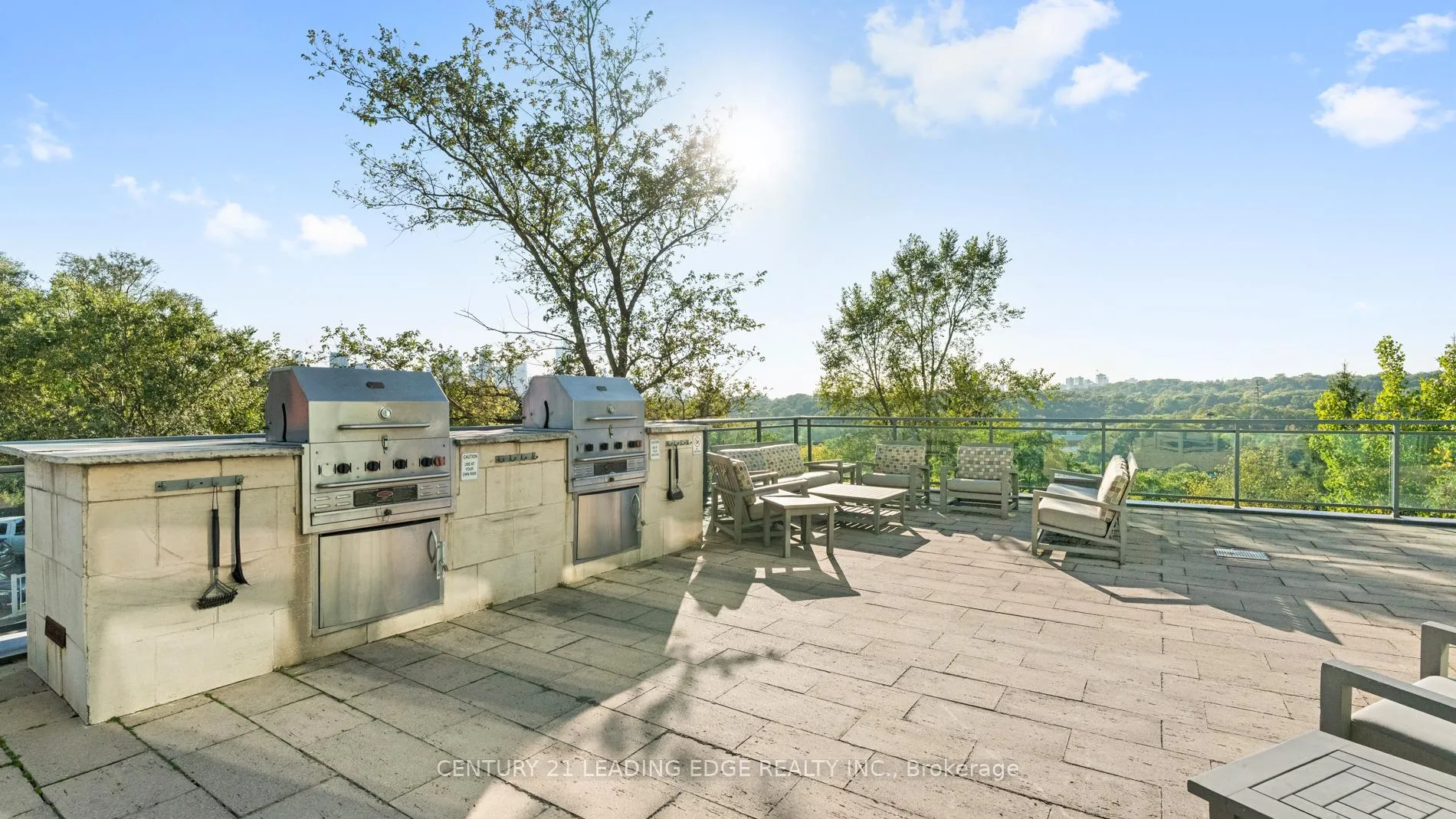 Photo 26 of Unit 1602, 1048 Broadview Avenue, Toronto, Broadview North — HOMEH