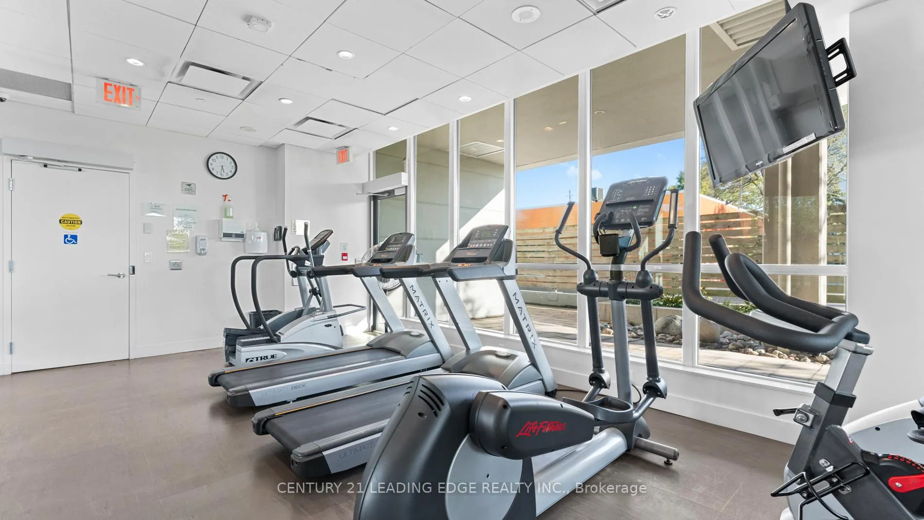 Photo 28 of Unit 1602, 1048 Broadview Avenue, Toronto, Broadview North — HOMEH