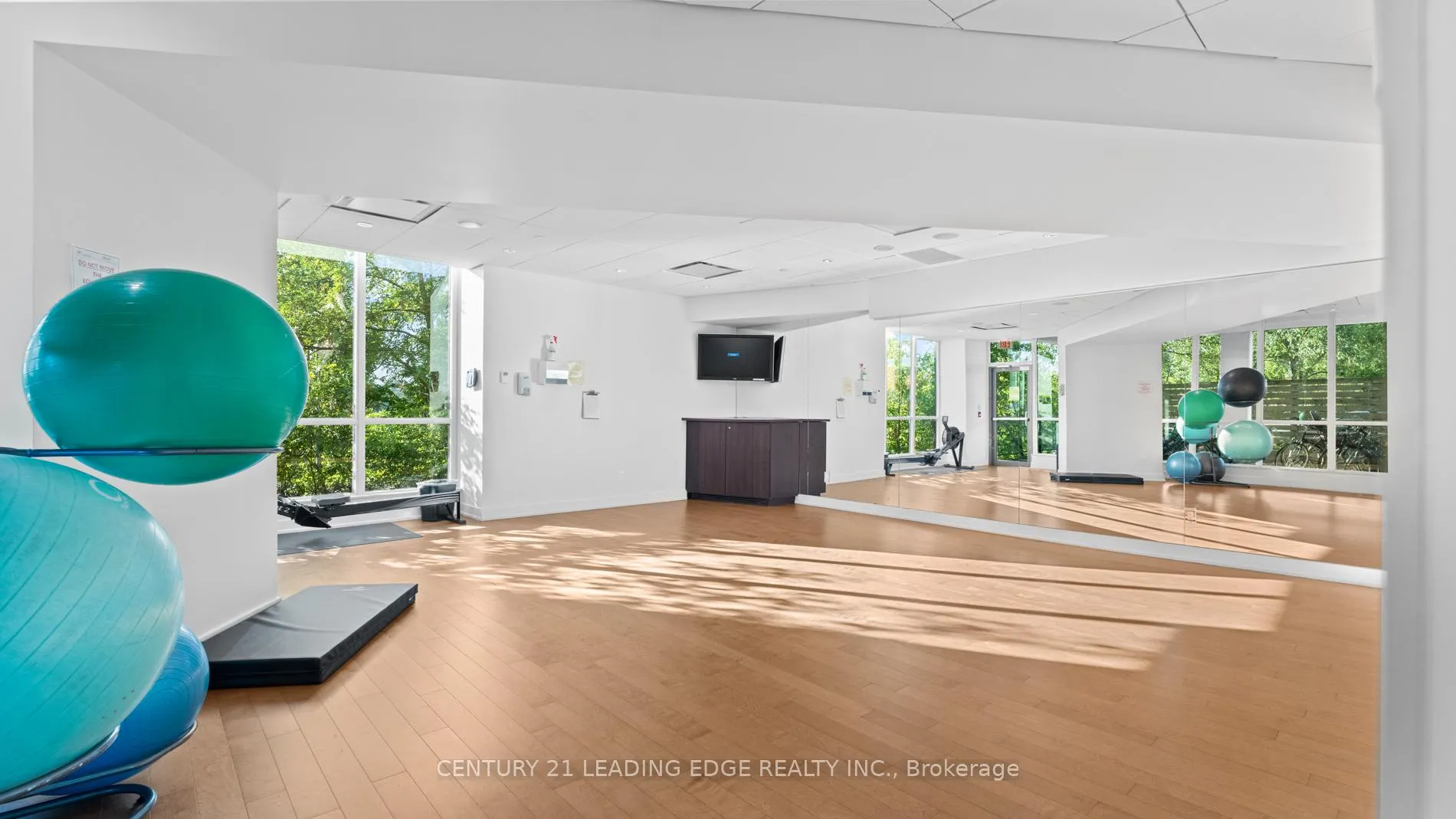 Photo 29 of Unit 1602, 1048 Broadview Avenue, Toronto, Broadview North — HOMEH