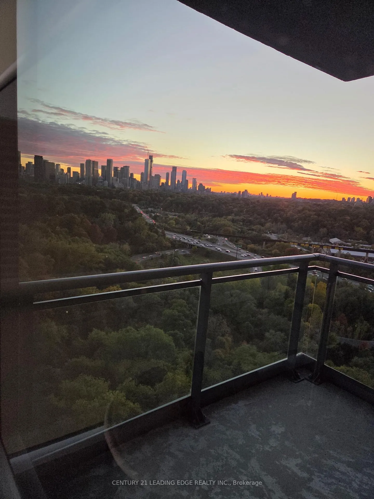 Photo 30 of Unit 1602, 1048 Broadview Avenue, Toronto, Broadview North — HOMEH