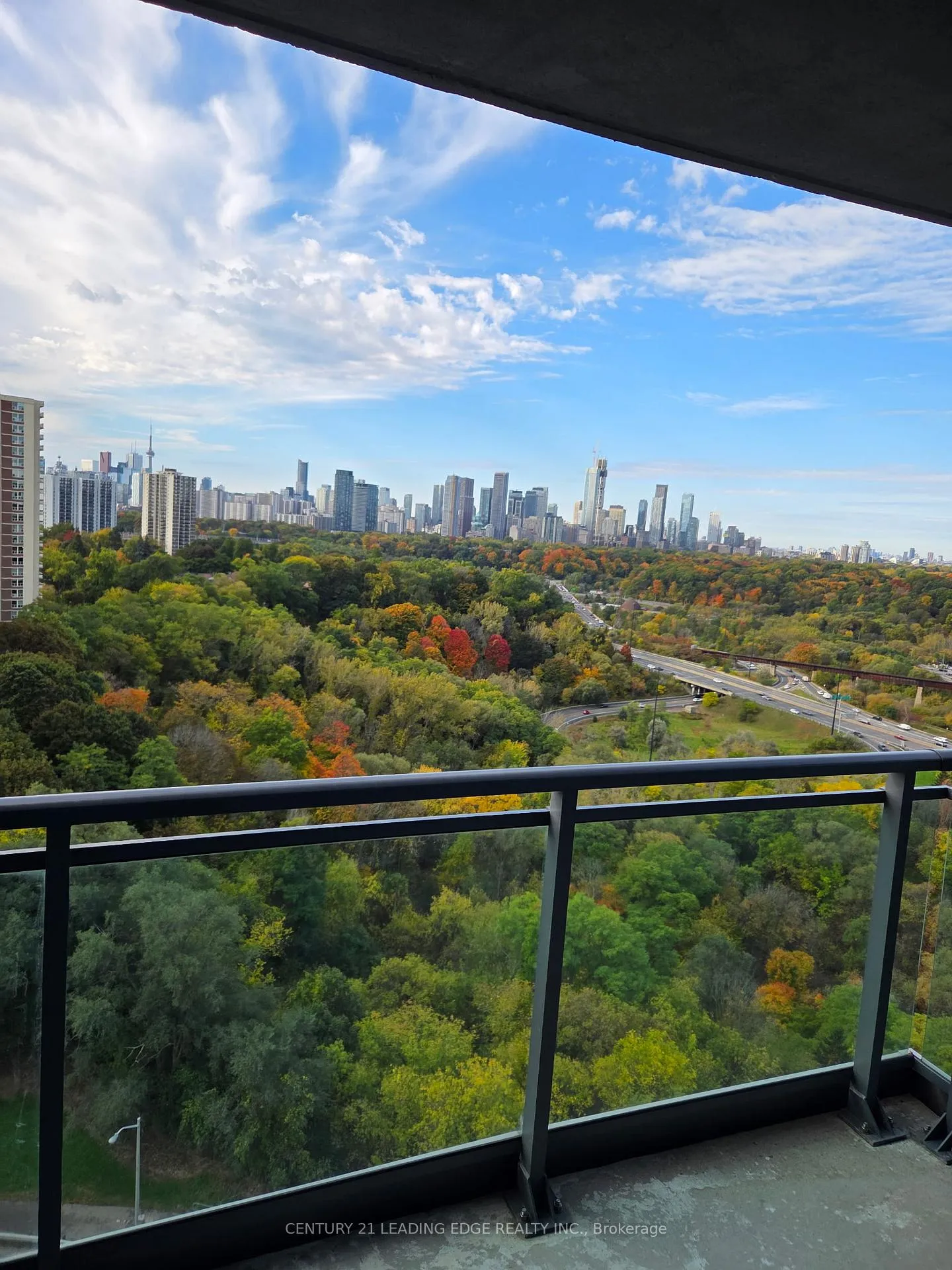 Photo 31 of Unit 1602, 1048 Broadview Avenue, Toronto, Broadview North — HOMEH