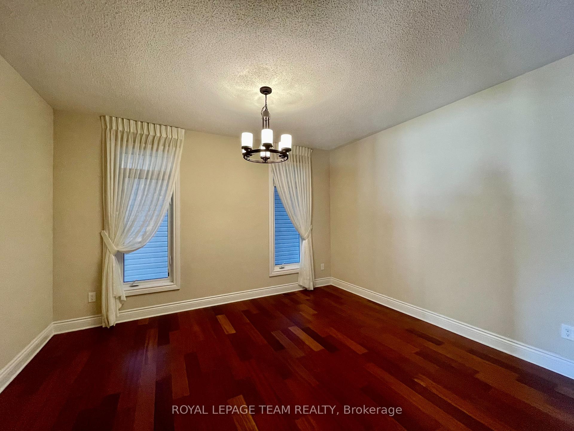 Photo 9 of 116 Maravista Drive, Ottawa, Barrhaven - Cedargrove/Fraserdale — HOMEH