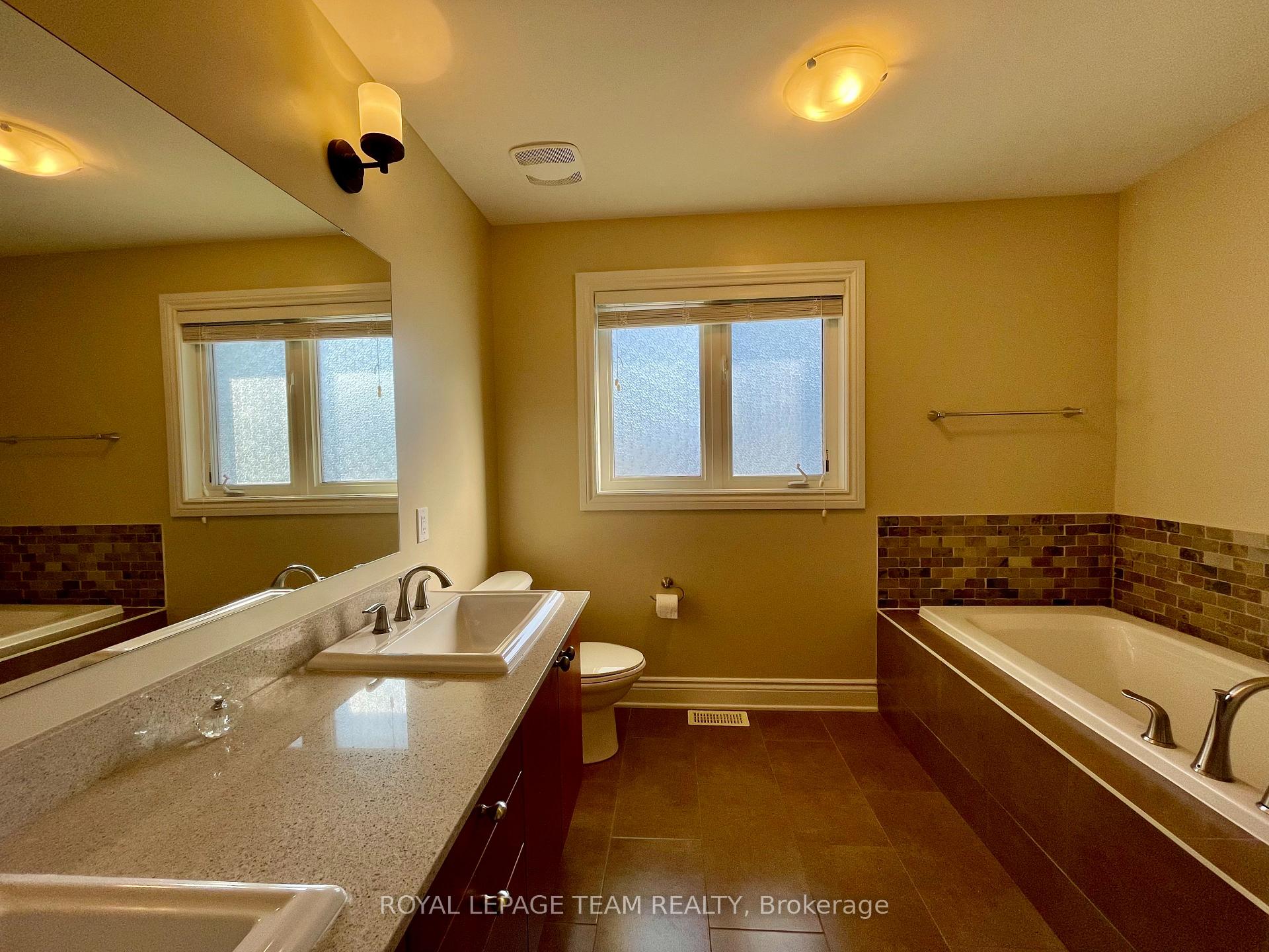 Photo 23 of 116 Maravista Drive, Ottawa, Barrhaven - Cedargrove/Fraserdale — HOMEH