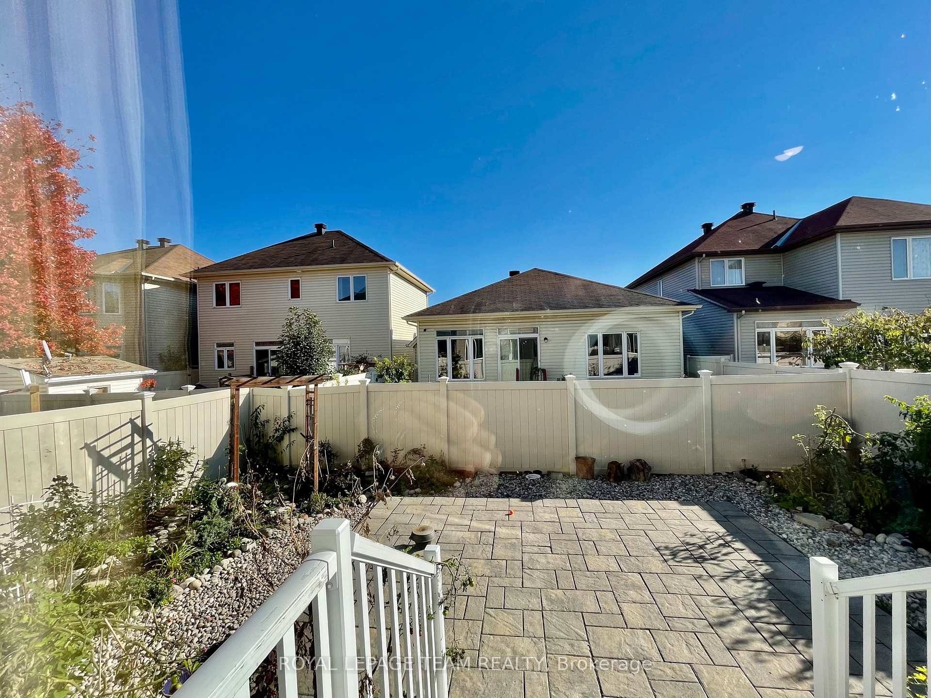 Photo 28 of 116 Maravista Drive, Ottawa, Barrhaven - Cedargrove/Fraserdale — HOMEH
