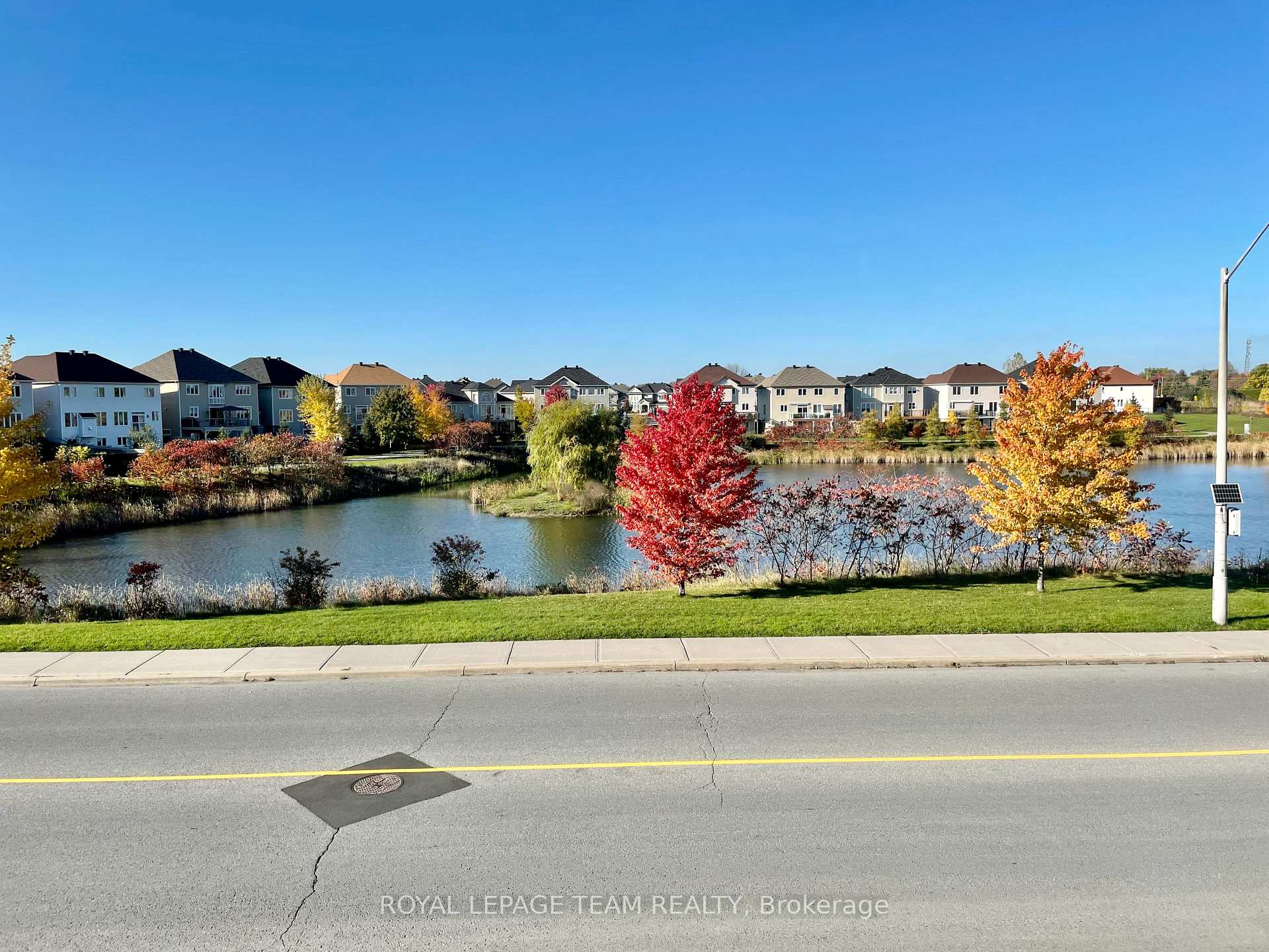 Photo 29 of 116 Maravista Drive, Ottawa, Barrhaven - Cedargrove/Fraserdale — HOMEH