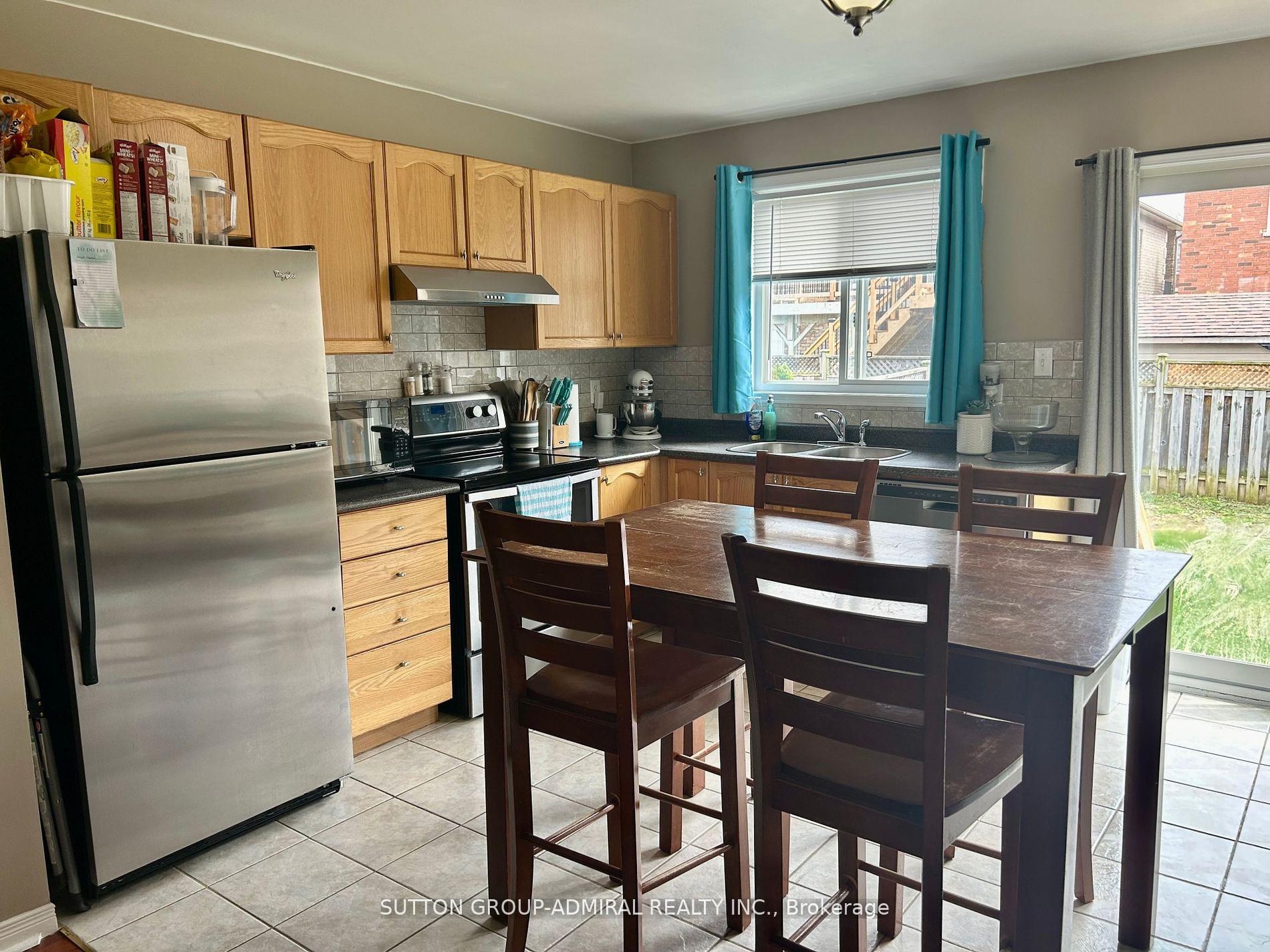Photo 6 of 199 Country Lane, Barrie, Painswick South — HOMEH