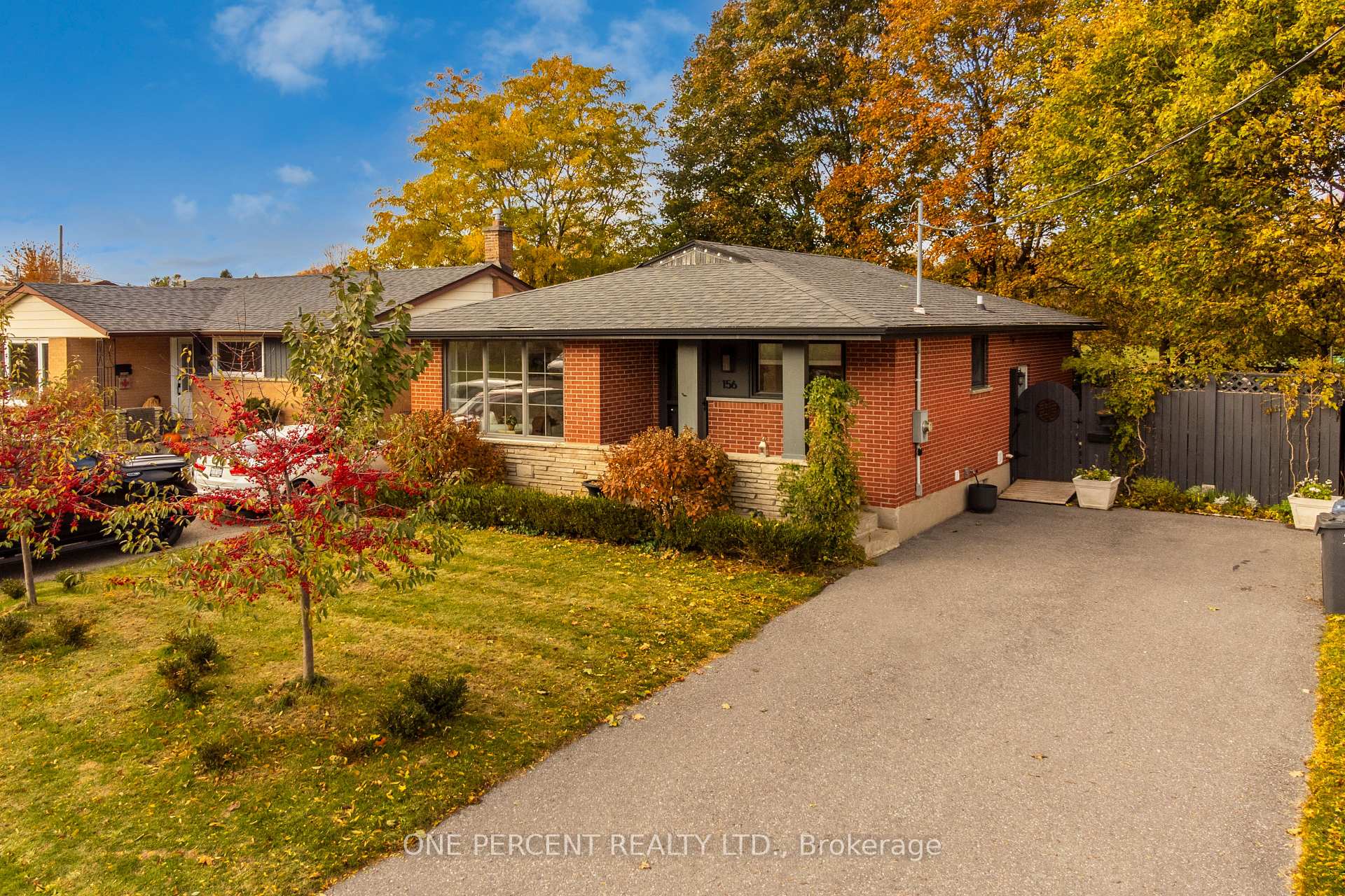 Photo 1 of 156 Waverley Drive, Guelph, Riverside Park — HOMEH