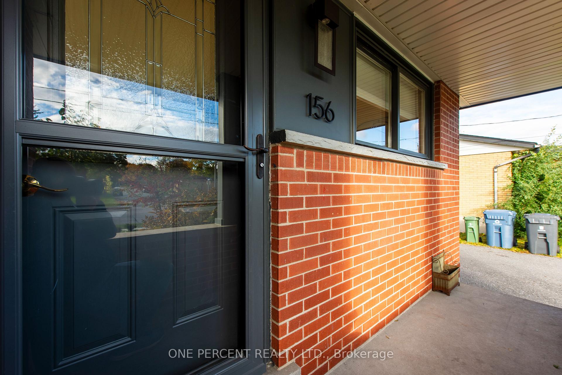 Photo 3 of 156 Waverley Drive, Guelph, Riverside Park — HOMEH