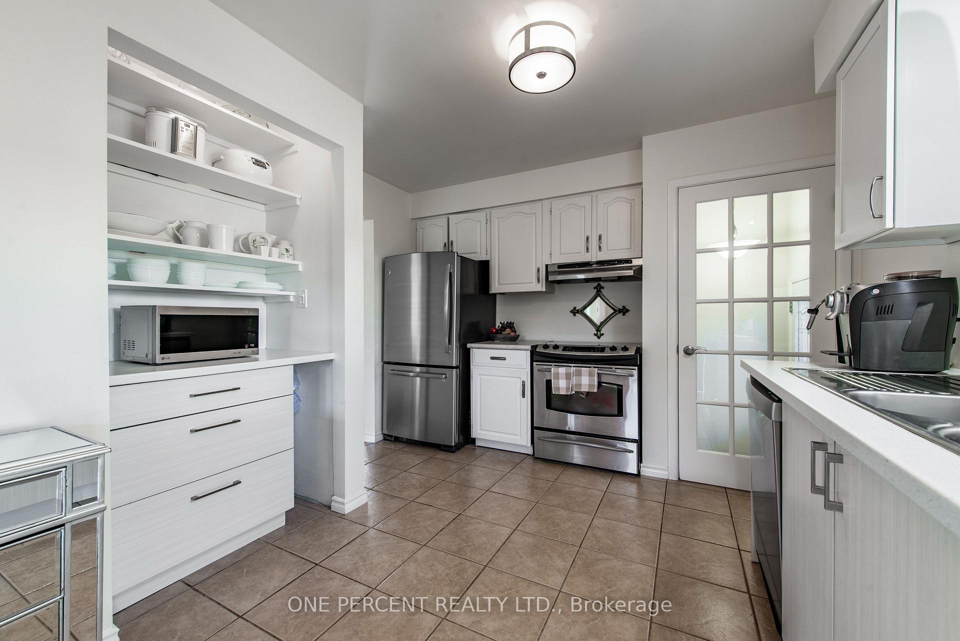 Photo 8 of 156 Waverley Drive, Guelph, Riverside Park — HOMEH