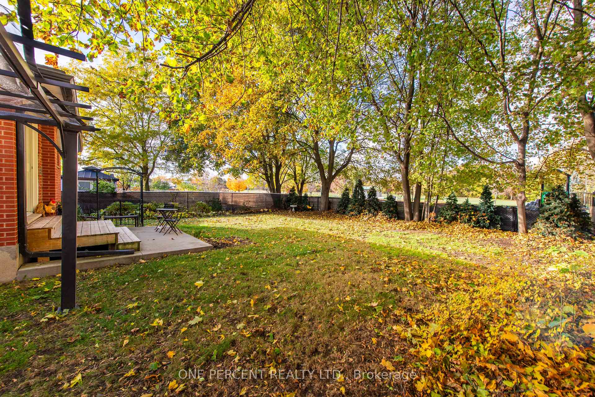 Photo 34 of 156 Waverley Drive, Guelph, Riverside Park — HOMEH