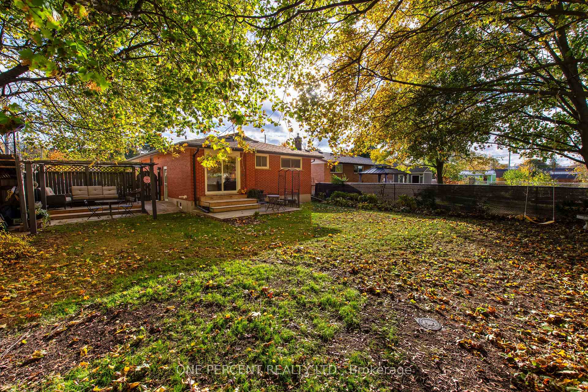 Photo 35 of 156 Waverley Drive, Guelph, Riverside Park — HOMEH