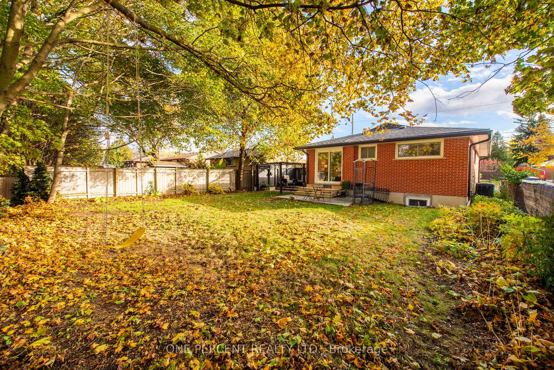 Photo 36 of 156 Waverley Drive, Guelph, Riverside Park — HOMEH