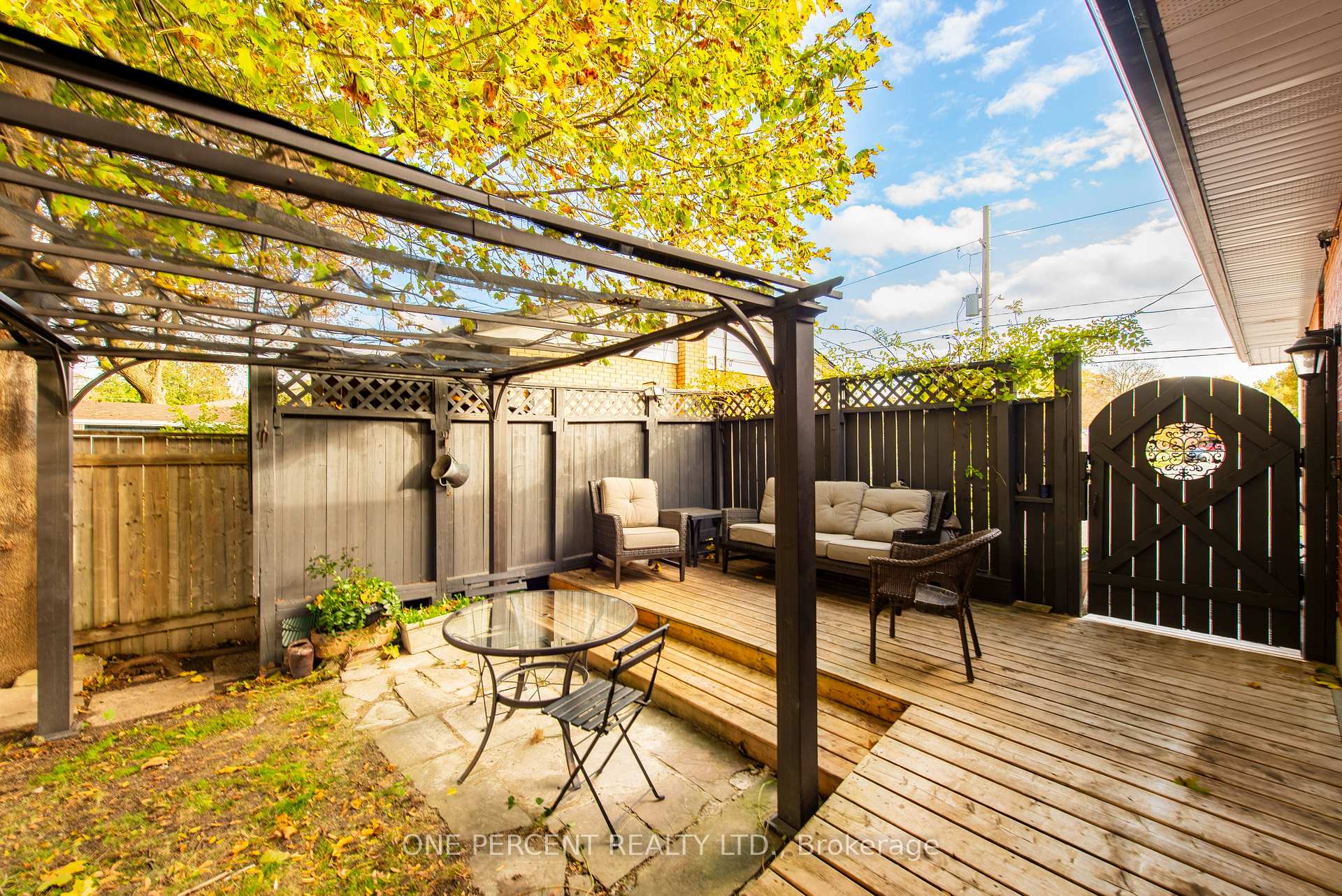 Photo 38 of 156 Waverley Drive, Guelph, Riverside Park — HOMEH