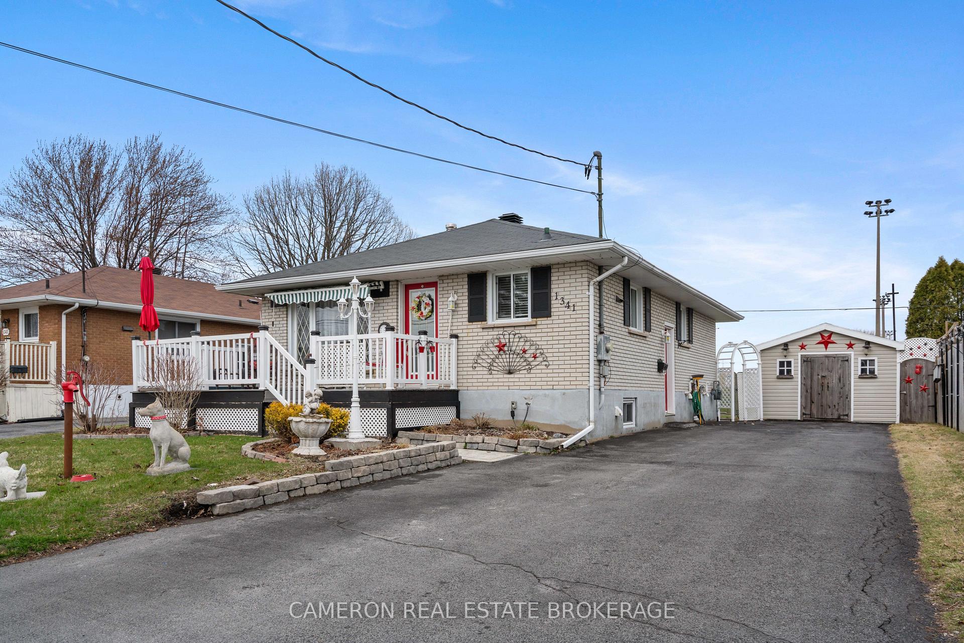 Photo 1 of 1341 St Michel Avenue, Cornwall — HOMEH