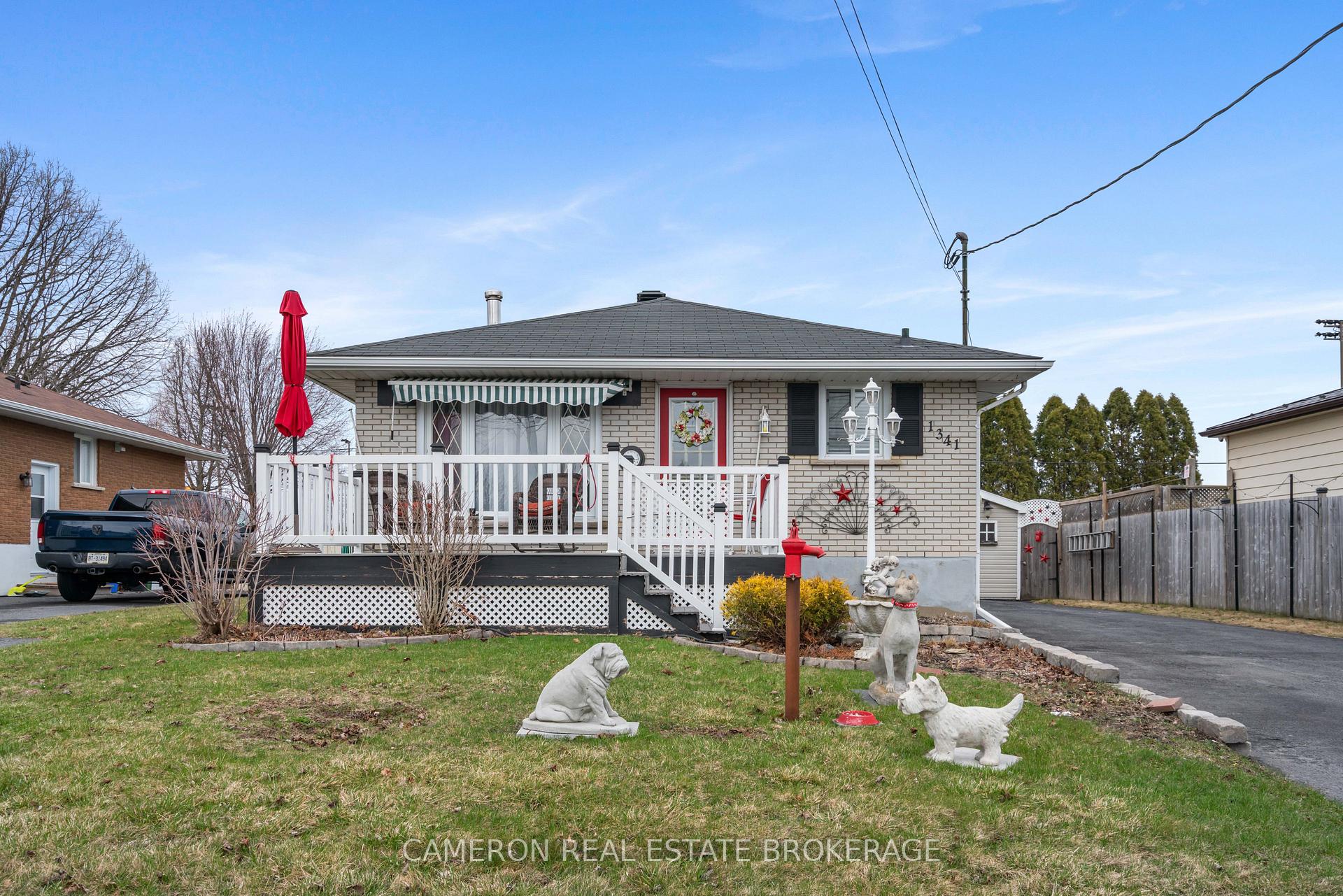 Photo 2 of 1341 St Michel Avenue, Cornwall — HOMEH