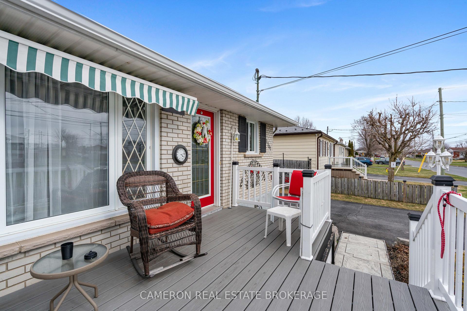 Photo 3 of 1341 St Michel Avenue, Cornwall — HOMEH