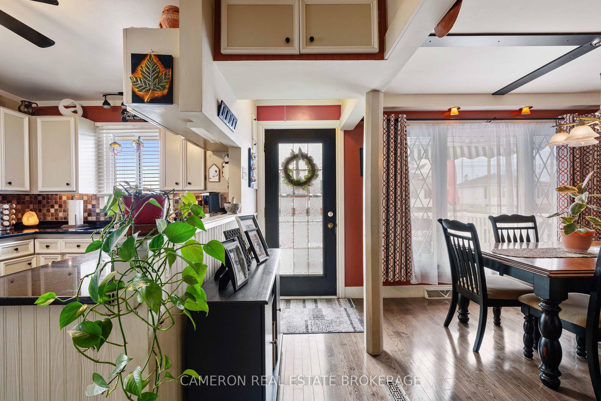Photo 4 of 1341 St Michel Avenue, Cornwall — HOMEH