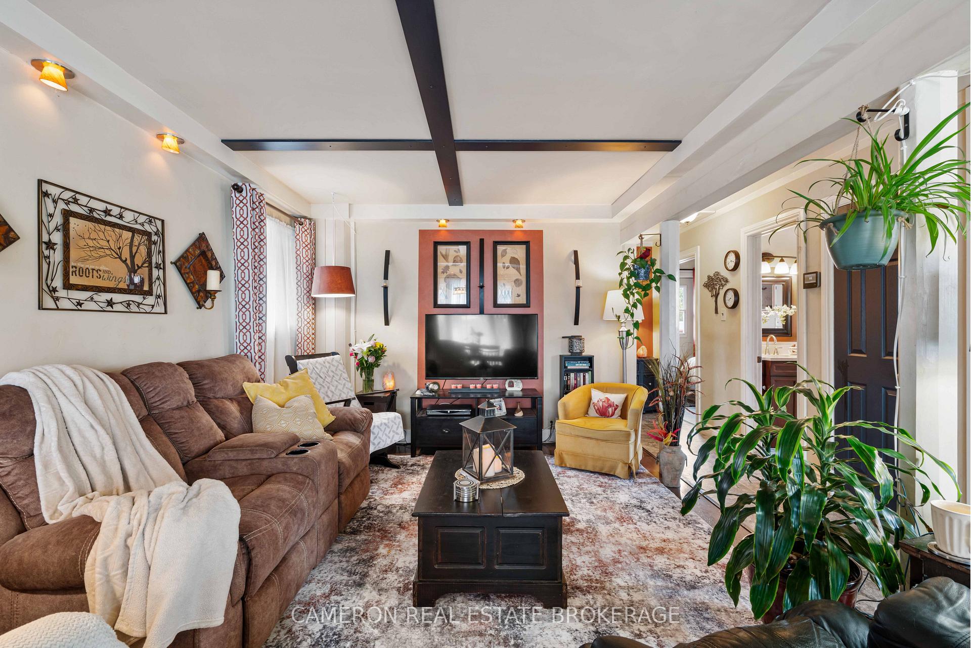 Photo 5 of 1341 St Michel Avenue, Cornwall — HOMEH
