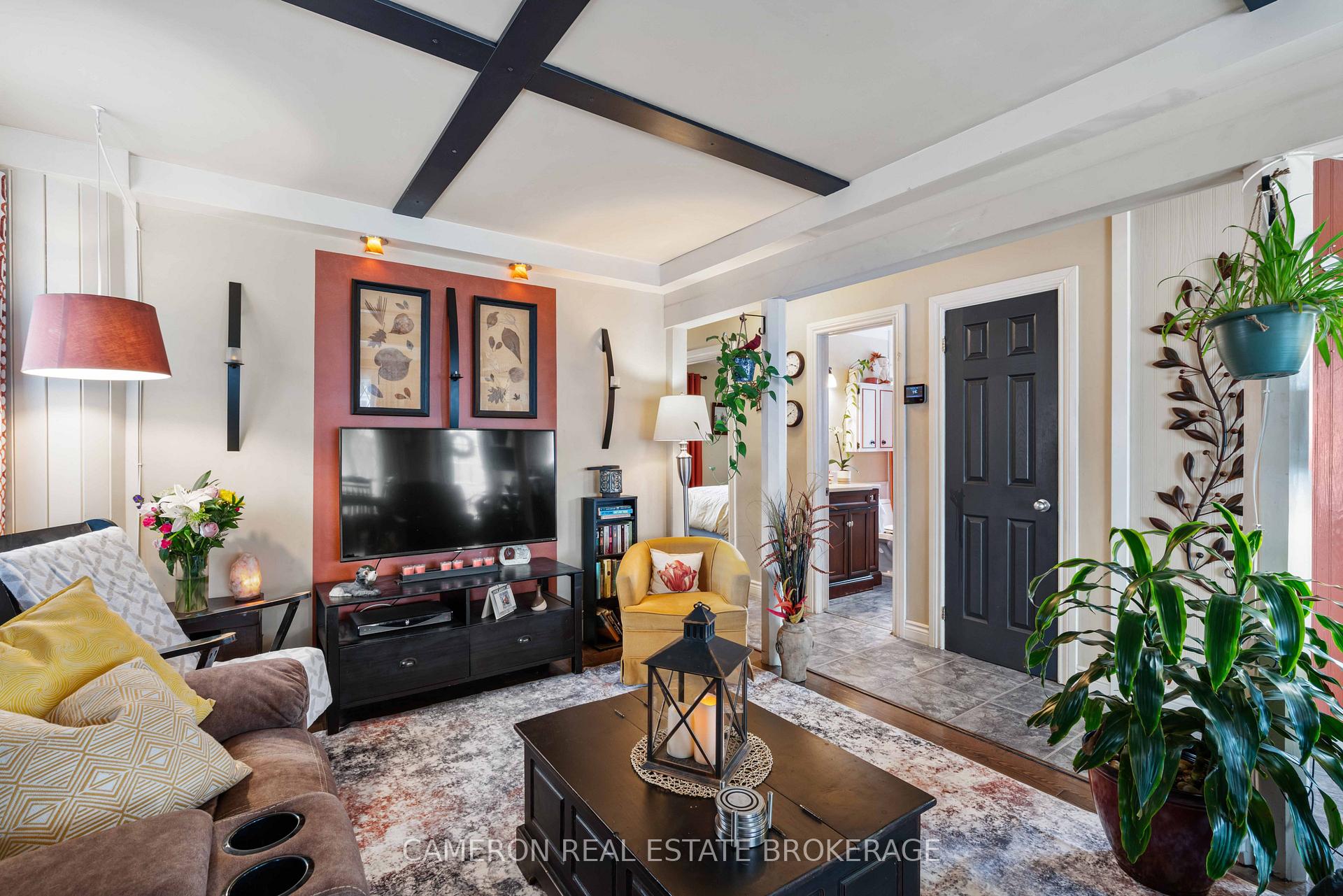 Photo 6 of 1341 St Michel Avenue, Cornwall — HOMEH