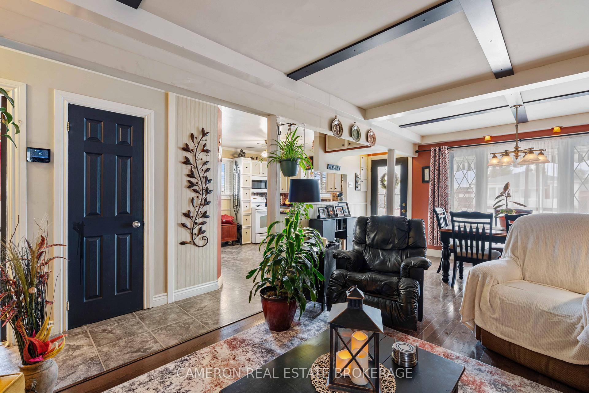 Photo 7 of 1341 St Michel Avenue, Cornwall — HOMEH
