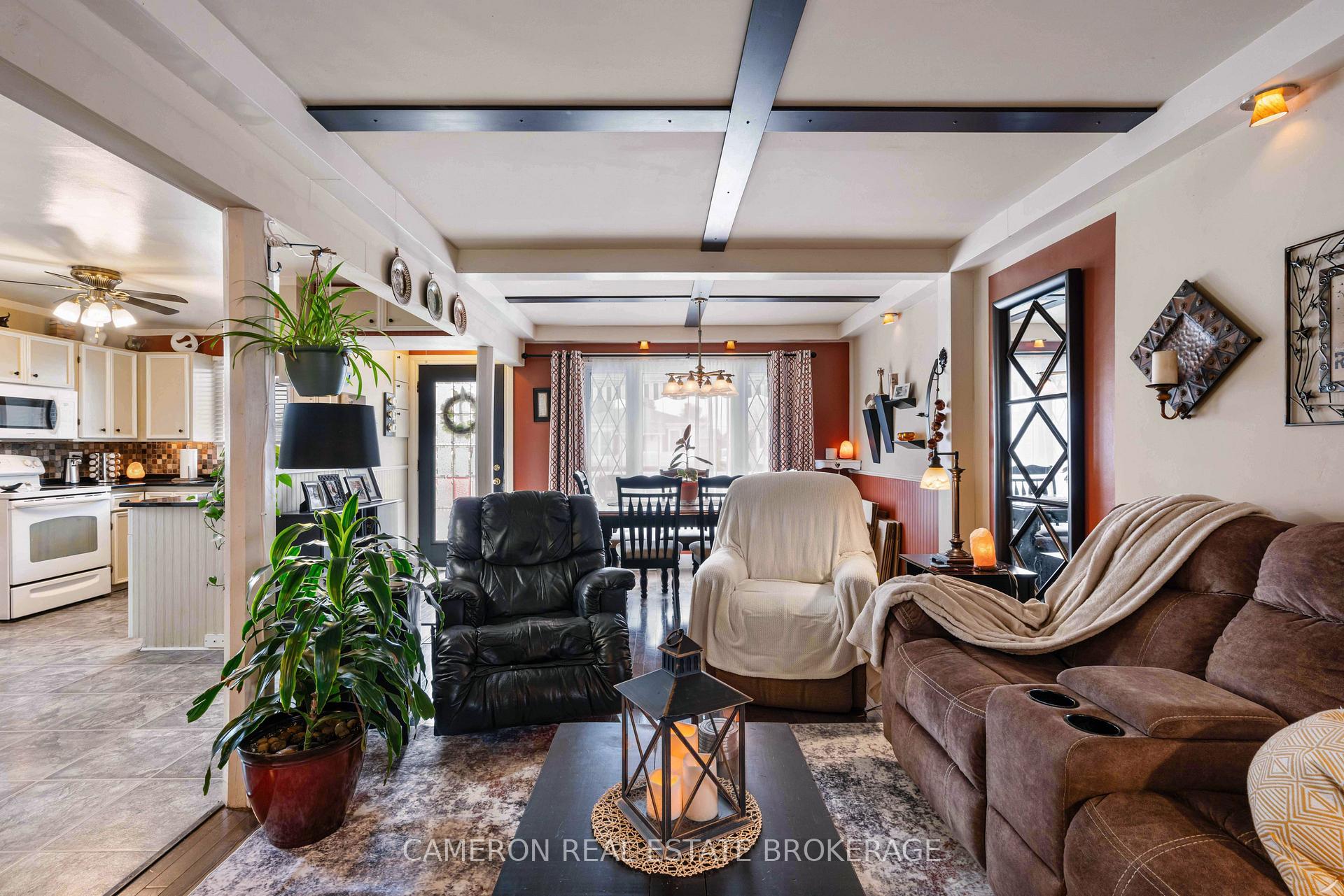Photo 8 of 1341 St Michel Avenue, Cornwall — HOMEH