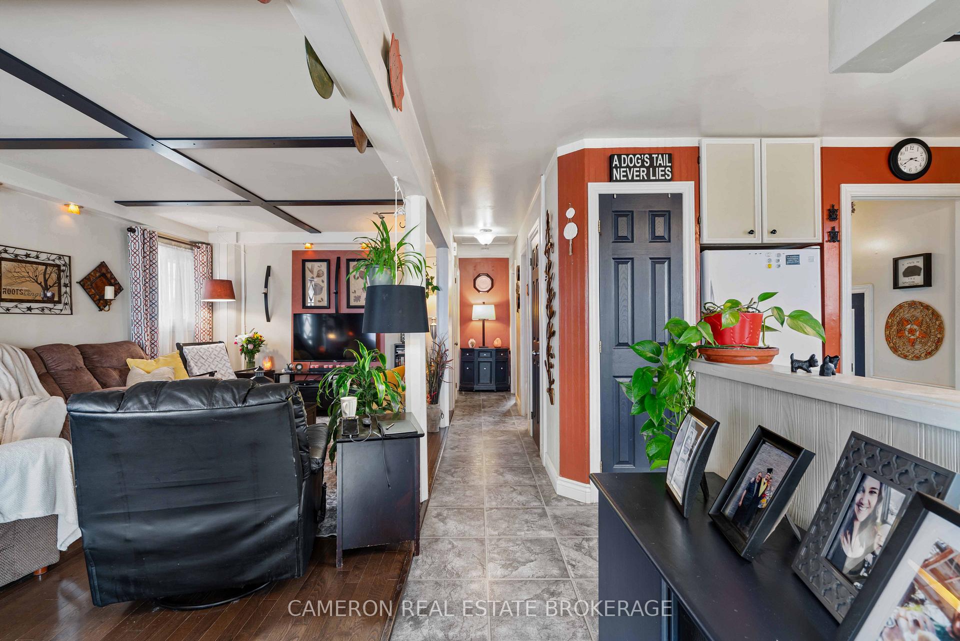 Photo 9 of 1341 St Michel Avenue, Cornwall — HOMEH