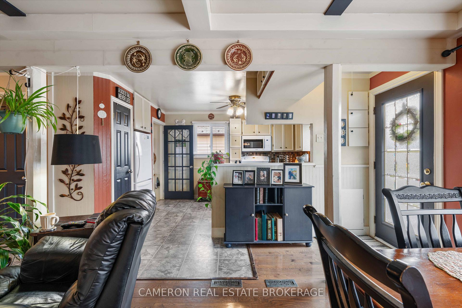 Photo 10 of 1341 St Michel Avenue, Cornwall — HOMEH