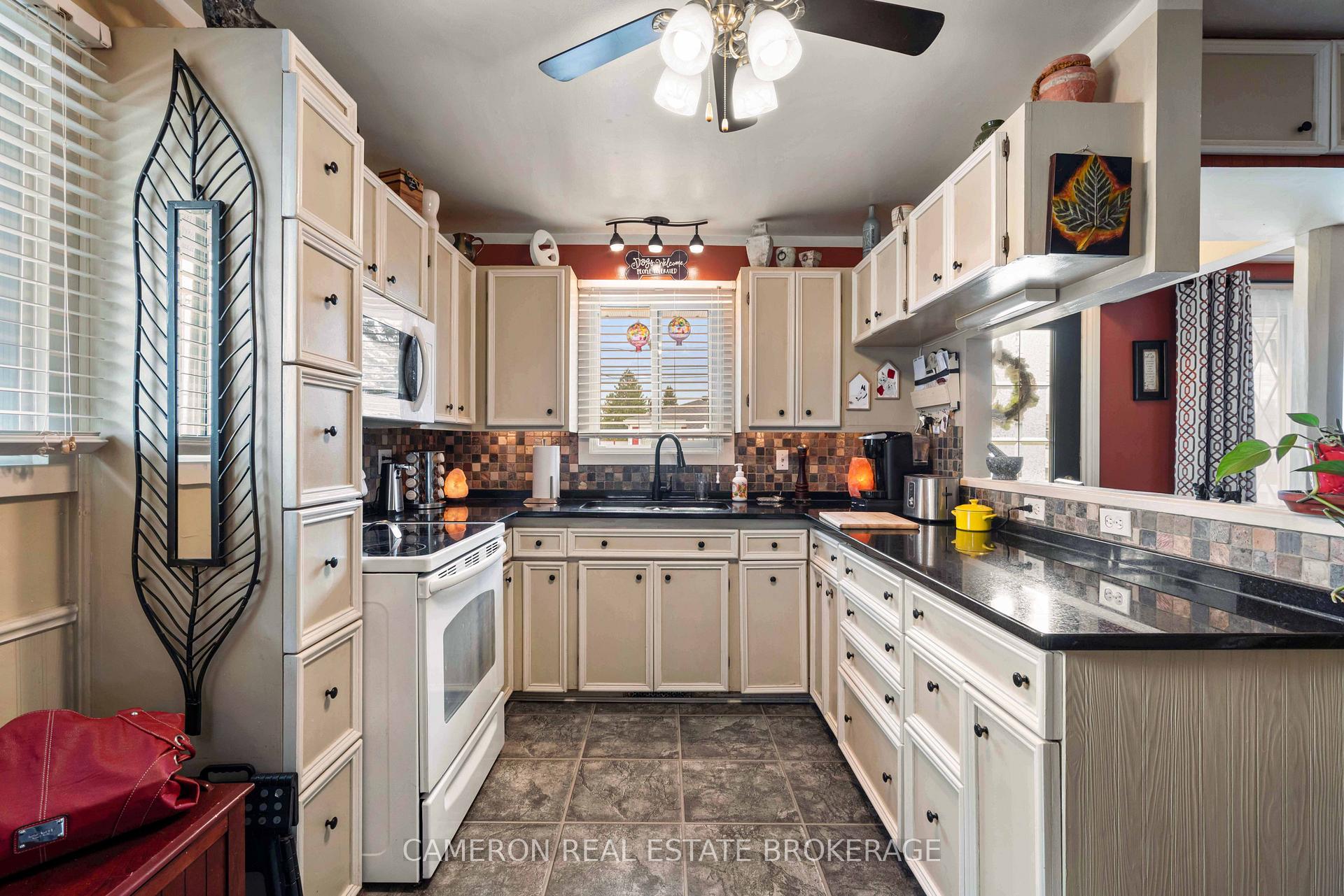 Photo 12 of 1341 St Michel Avenue, Cornwall — HOMEH