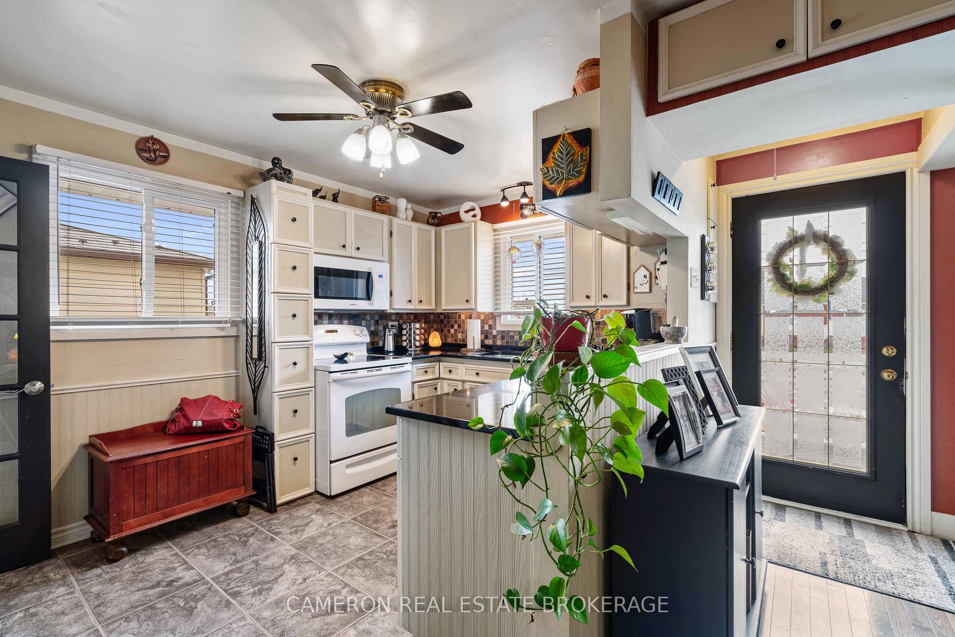 Photo 13 of 1341 St Michel Avenue, Cornwall — HOMEH