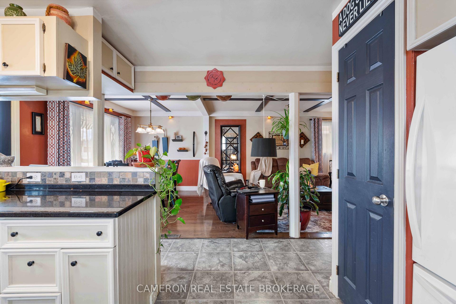 Photo 14 of 1341 St Michel Avenue, Cornwall — HOMEH