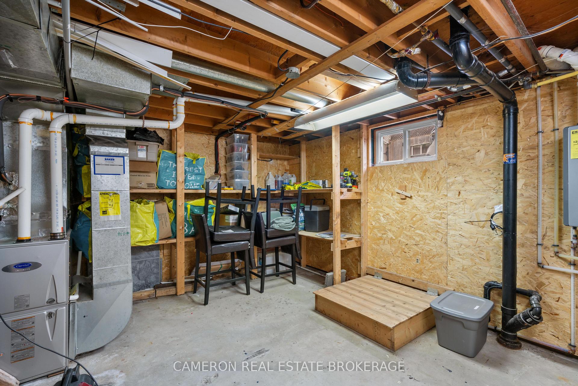 Photo 28 of 1341 St Michel Avenue, Cornwall — HOMEH