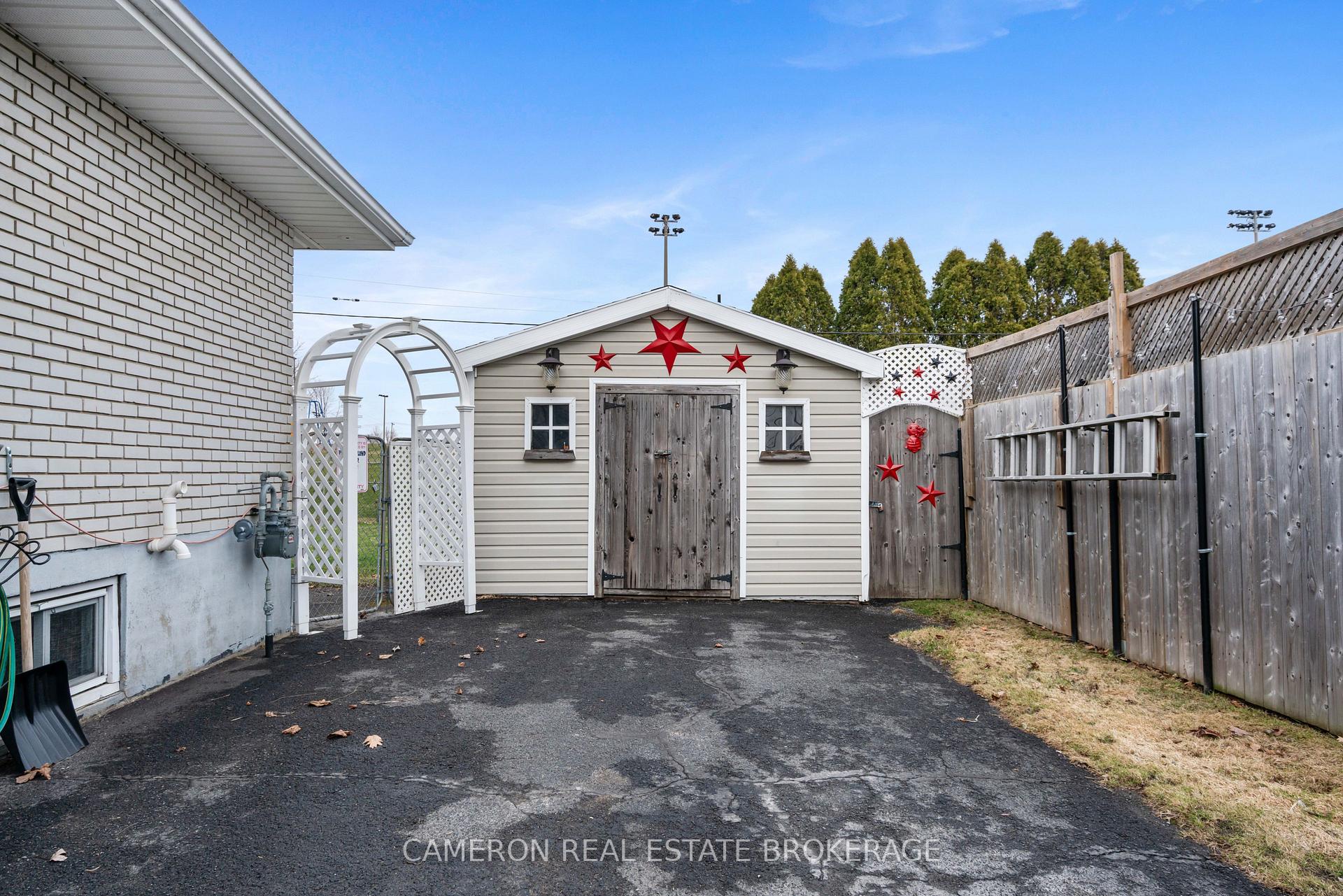 Photo 29 of 1341 St Michel Avenue, Cornwall — HOMEH
