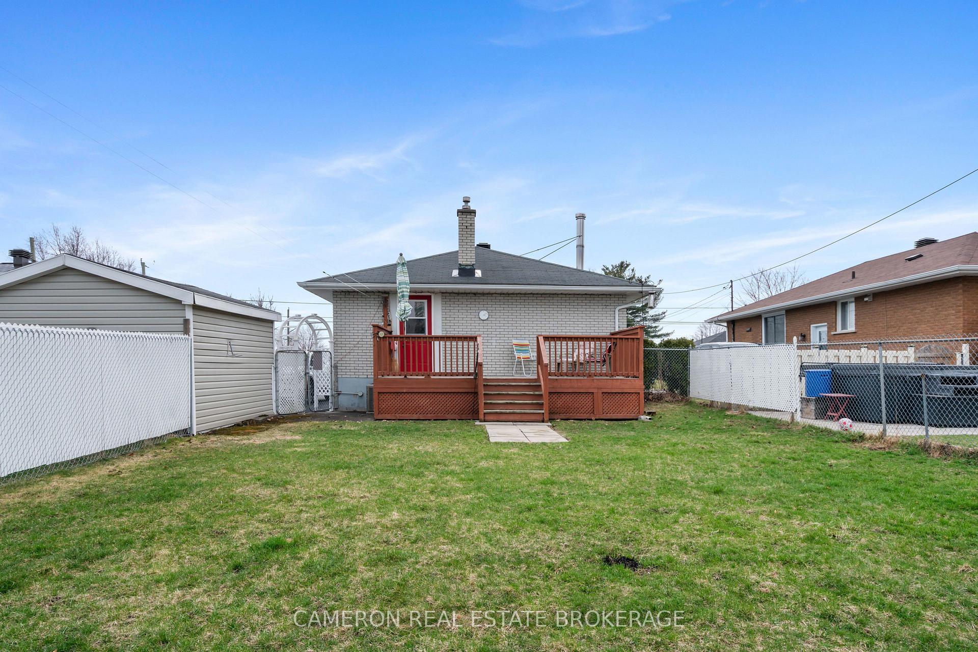 Photo 30 of 1341 St Michel Avenue, Cornwall — HOMEH