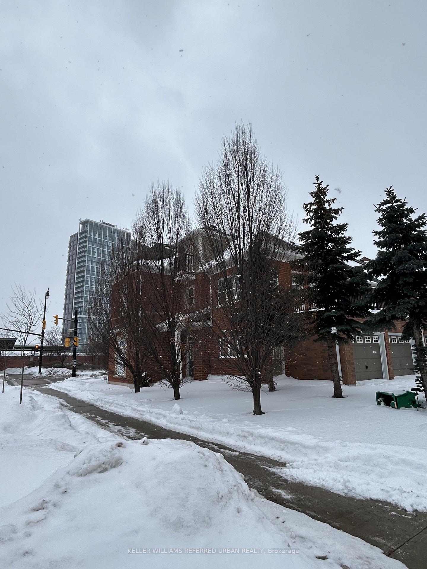 Photo 1 of Unit 1, 52 Commuter Drive, Brampton, Fletcher's Meadow — HOMEH