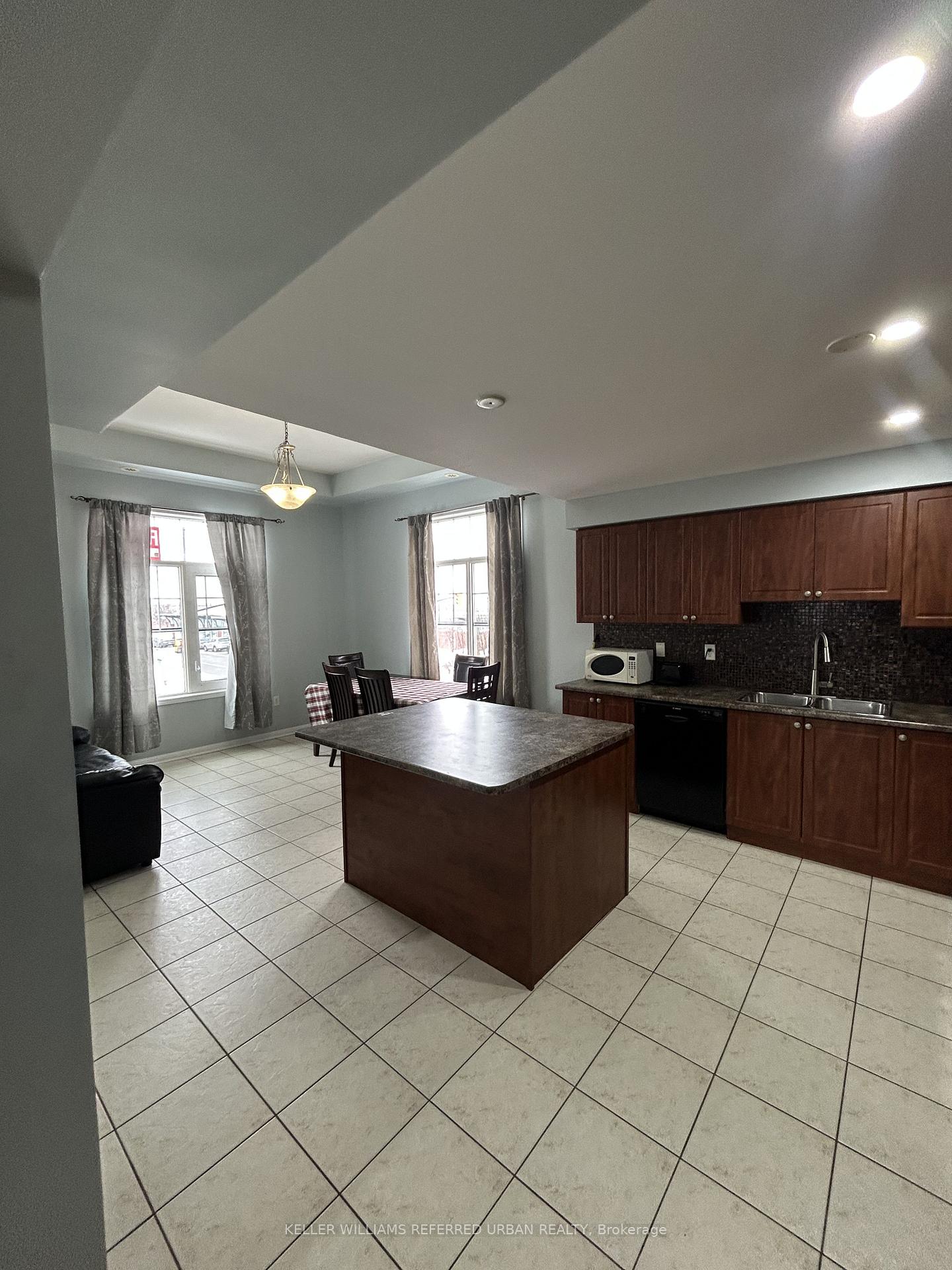 Photo 2 of Unit 1, 52 Commuter Drive, Brampton, Fletcher's Meadow — HOMEH