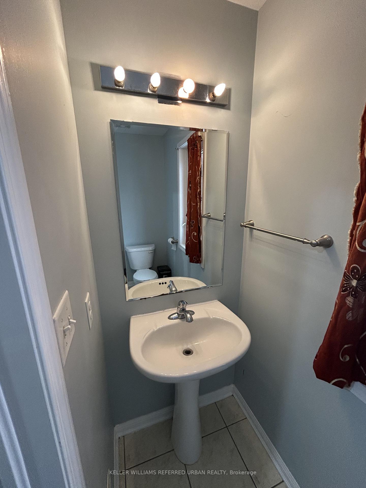 Photo 5 of Unit 1, 52 Commuter Drive, Brampton, Fletcher's Meadow — HOMEH