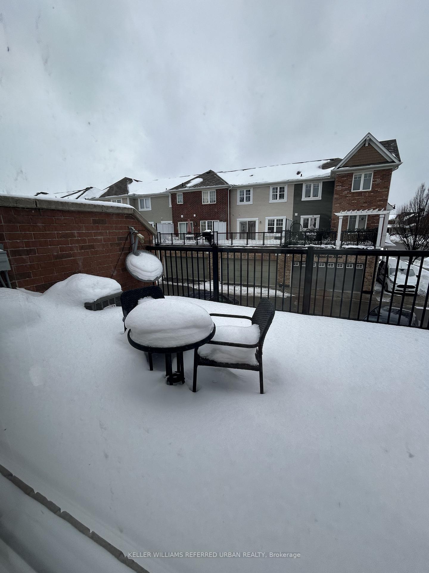 Photo 9 of Unit 1, 52 Commuter Drive, Brampton, Fletcher's Meadow — HOMEH