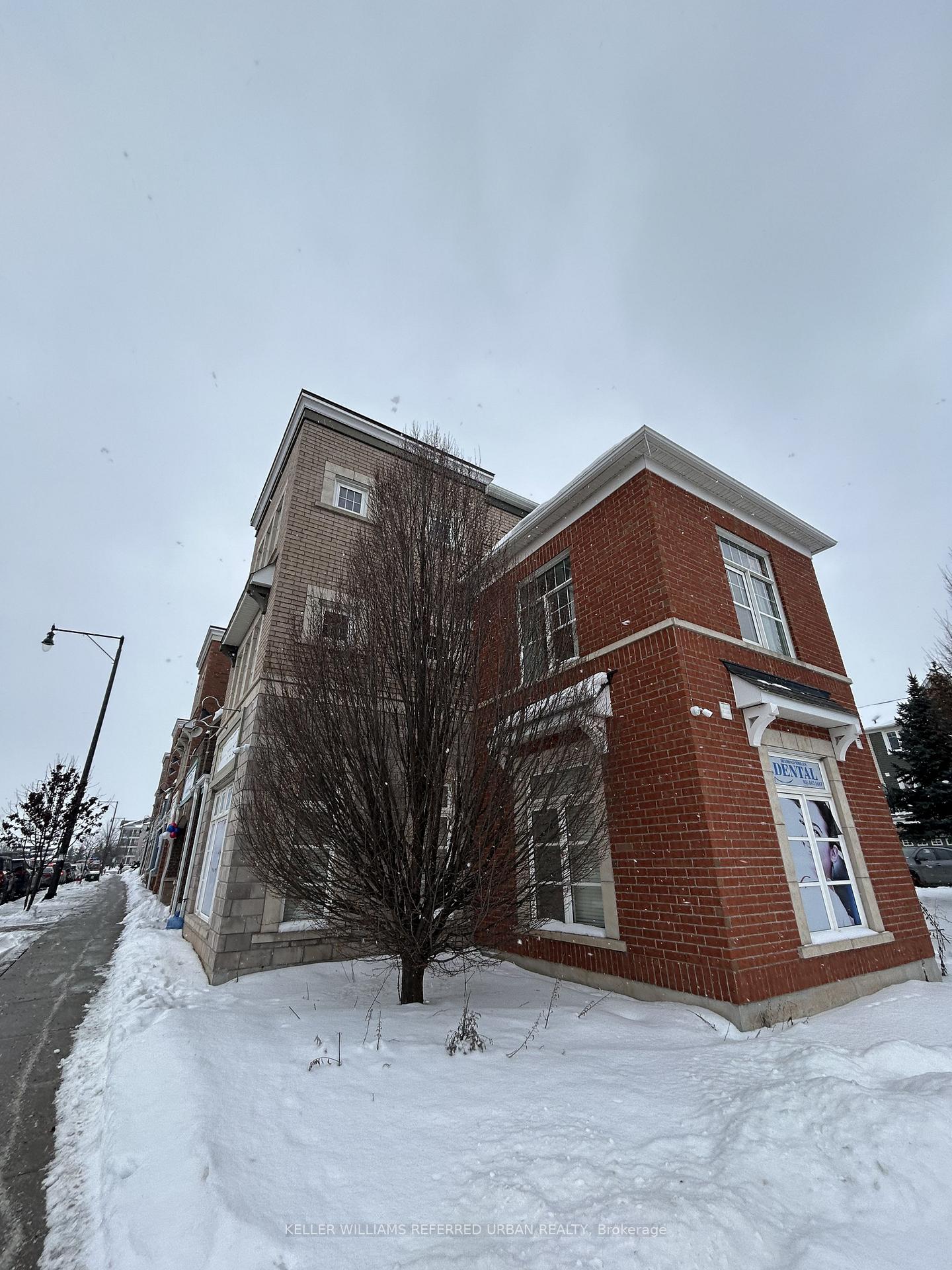 Photo 27 of Unit 1, 52 Commuter Drive, Brampton, Fletcher's Meadow — HOMEH