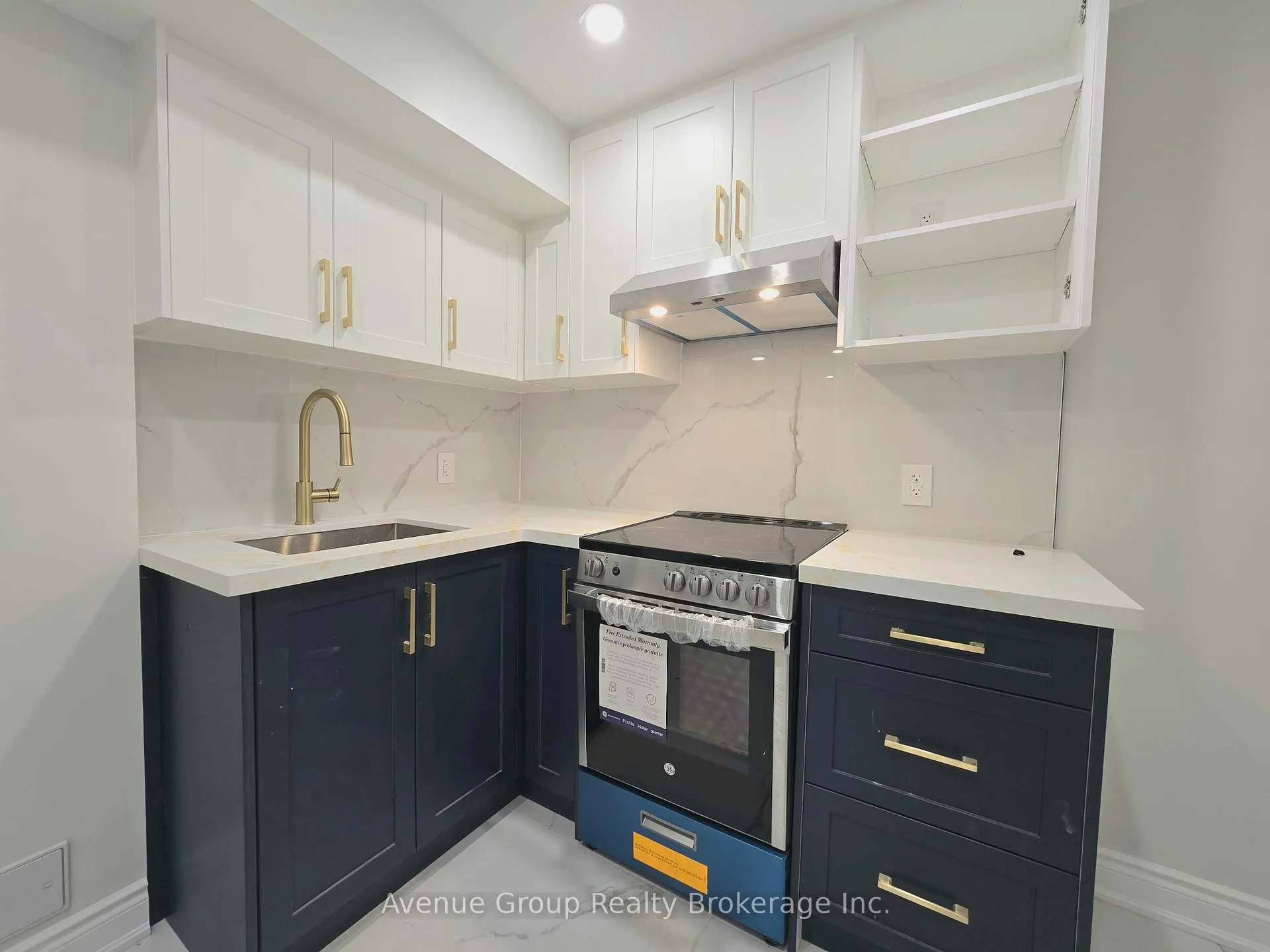 Photo 2 of Unit Lower, 38 Vipond Road, Whitby, Brooklin — HOMEH