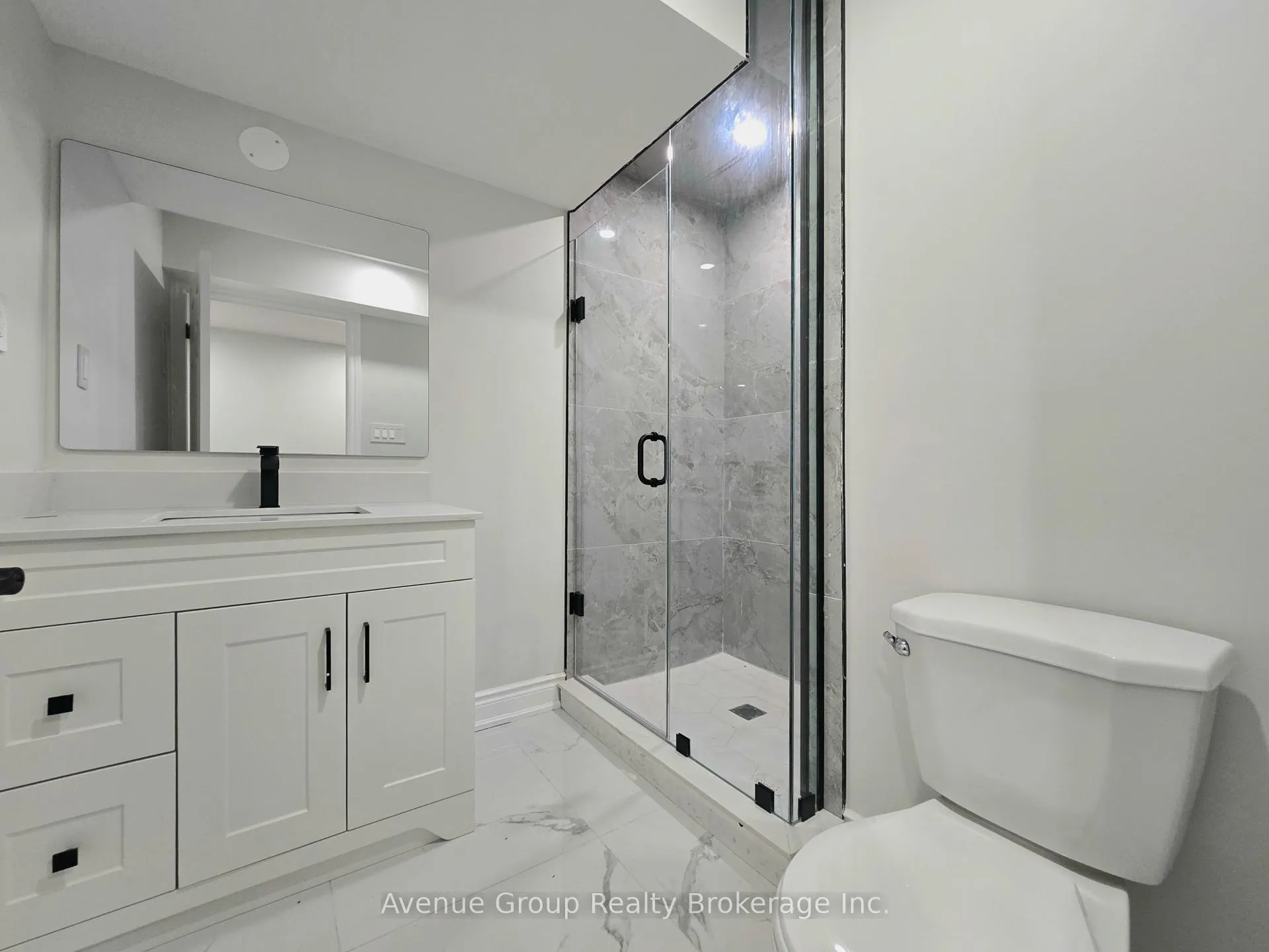 Photo 12 of Unit Lower, 38 Vipond Road, Whitby, Brooklin — HOMEH