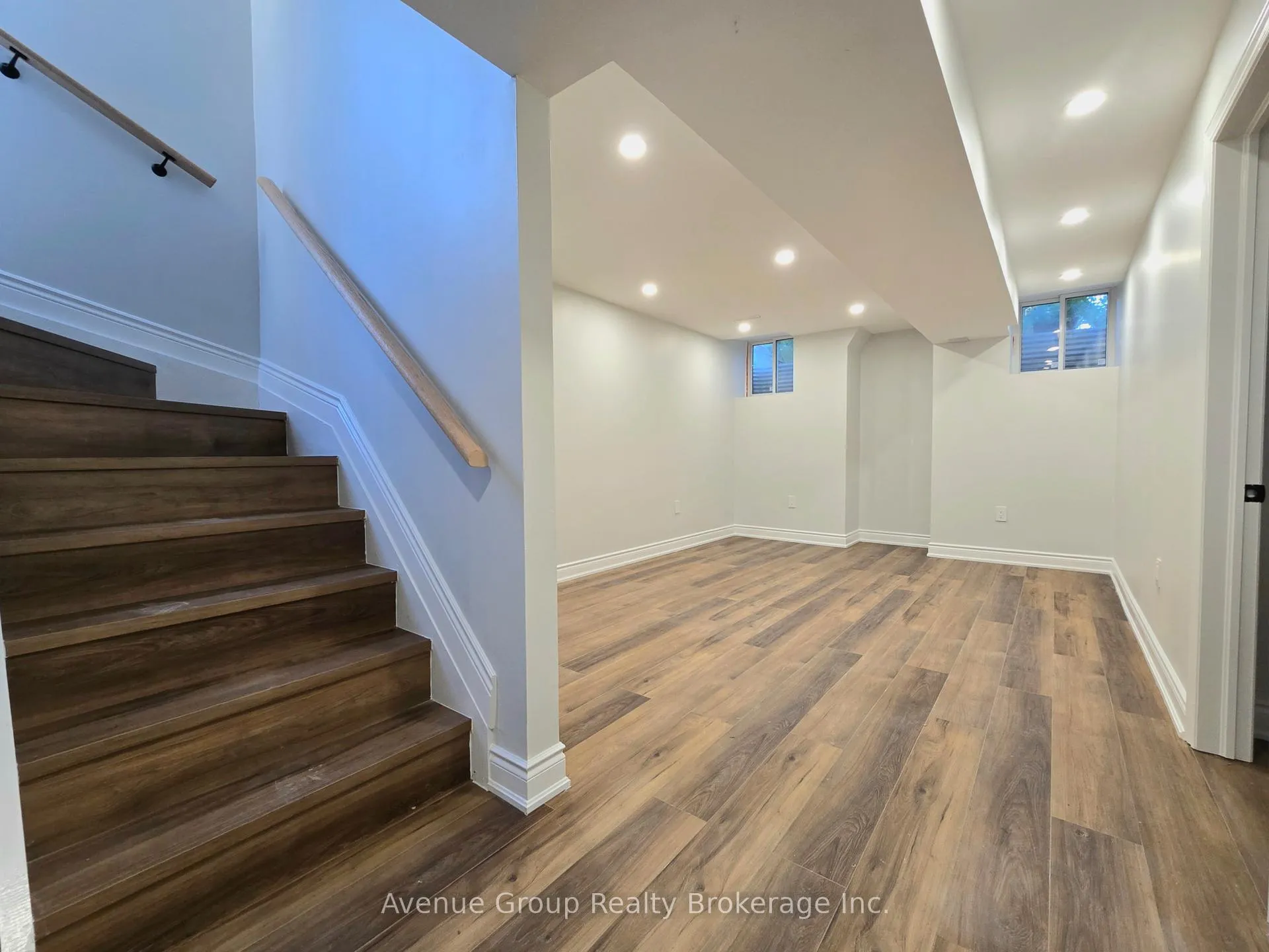 Photo 16 of Unit Lower, 38 Vipond Road, Whitby, Brooklin — HOMEH