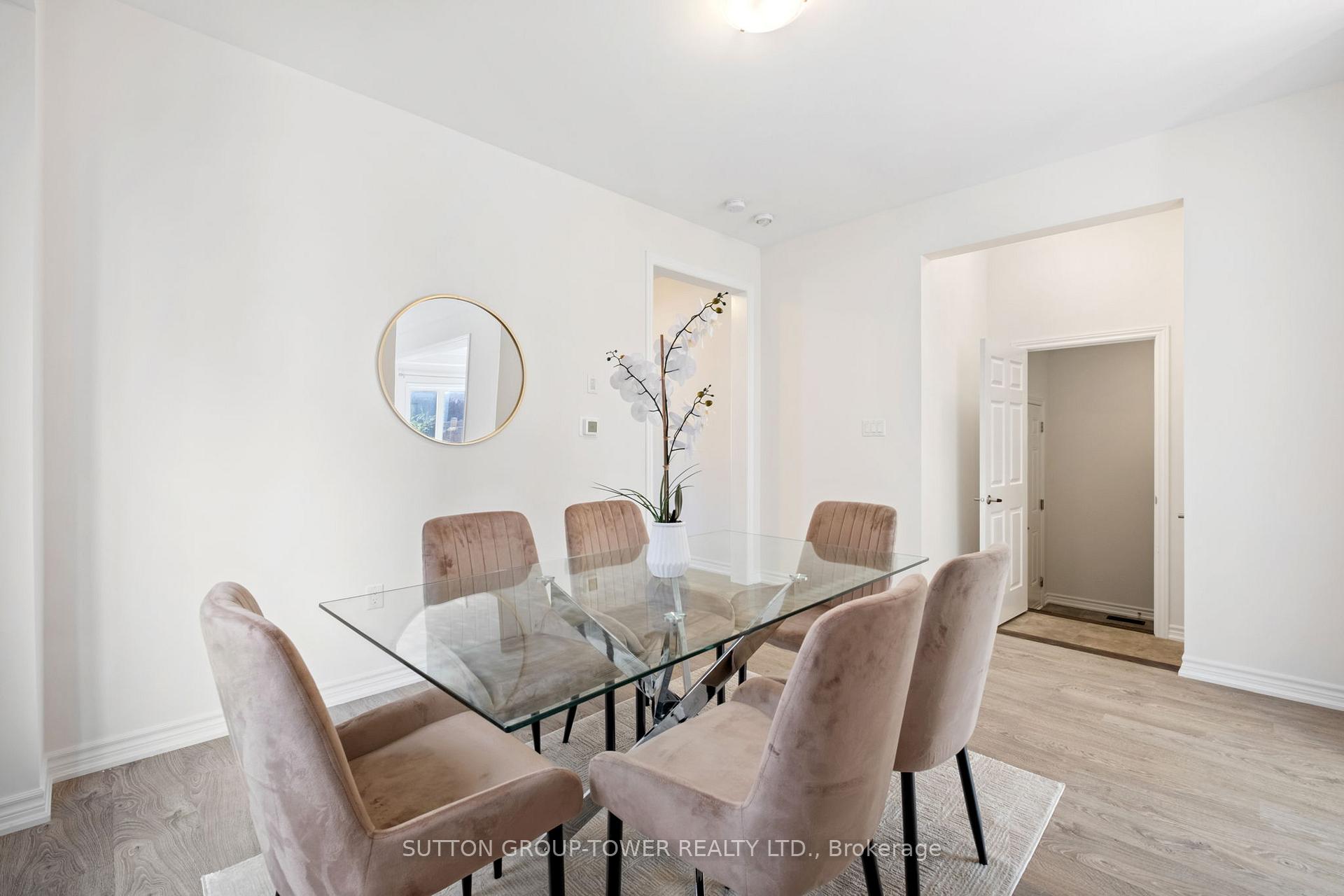 Photo 9 of 46 Albert Christie Street, Clarington, Bowmanville — HOMEH