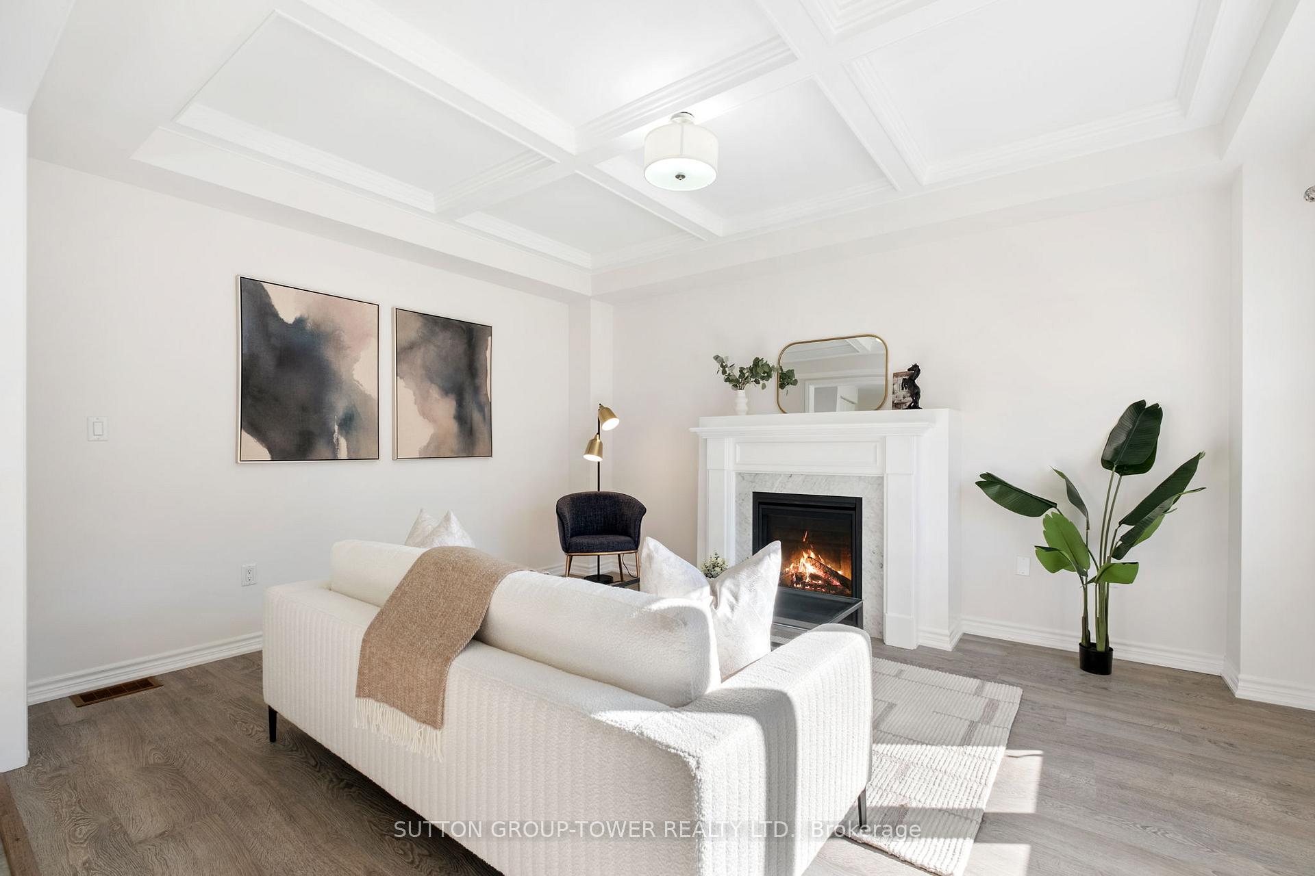 Photo 12 of 46 Albert Christie Street, Clarington, Bowmanville — HOMEH
