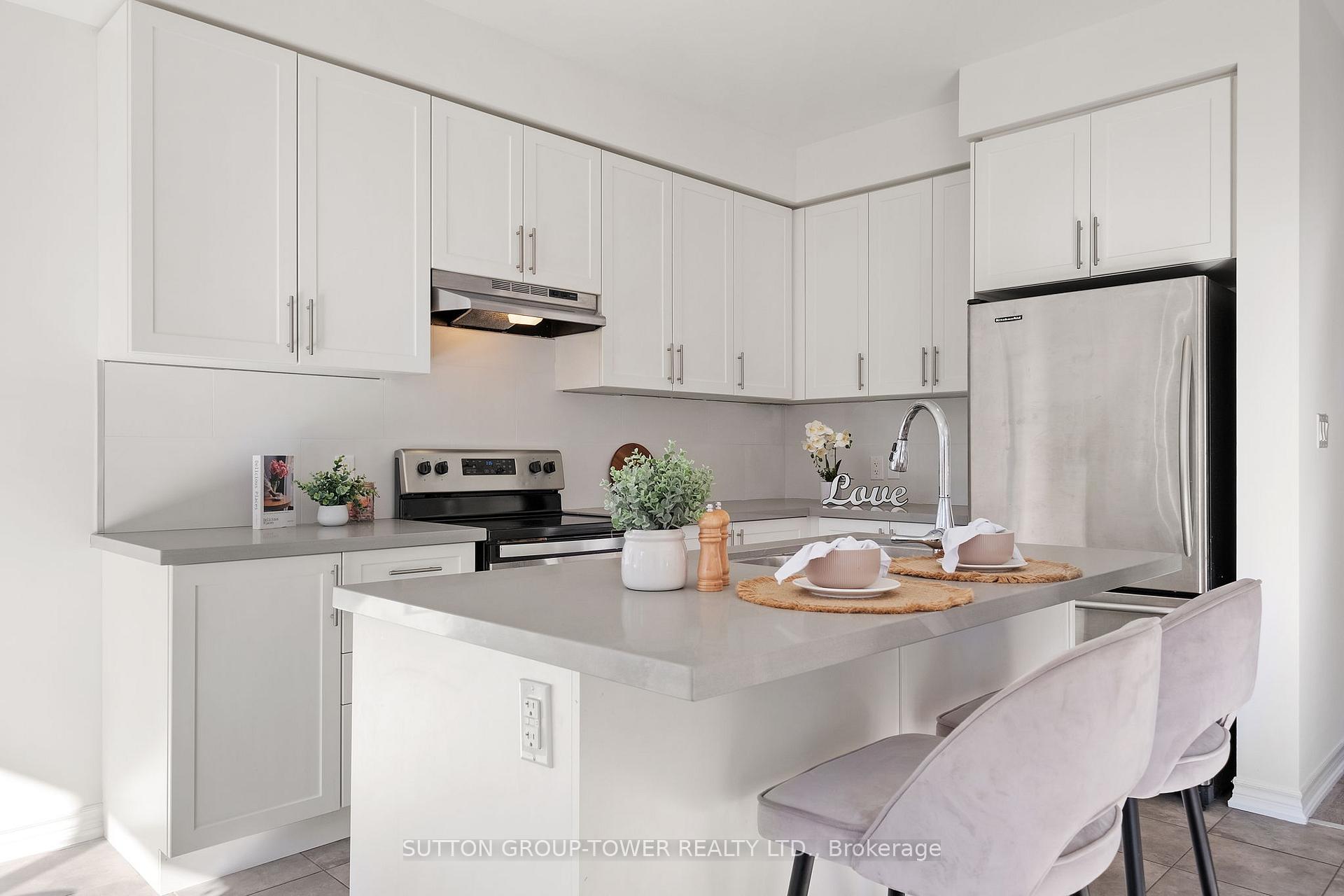 Photo 17 of 46 Albert Christie Street, Clarington, Bowmanville — HOMEH