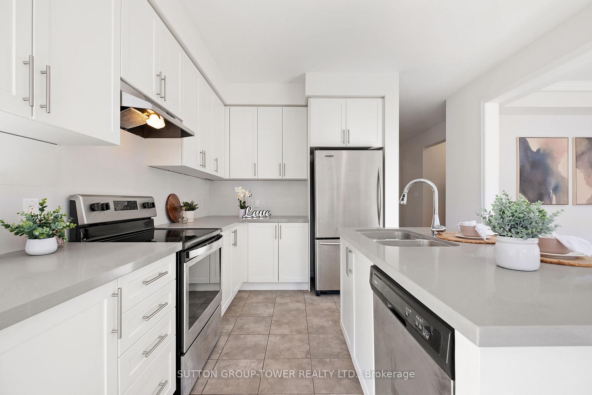 Photo 18 of 46 Albert Christie Street, Clarington, Bowmanville — HOMEH